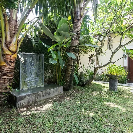 Enigma Bali Villas Complex Canggu Room photo
