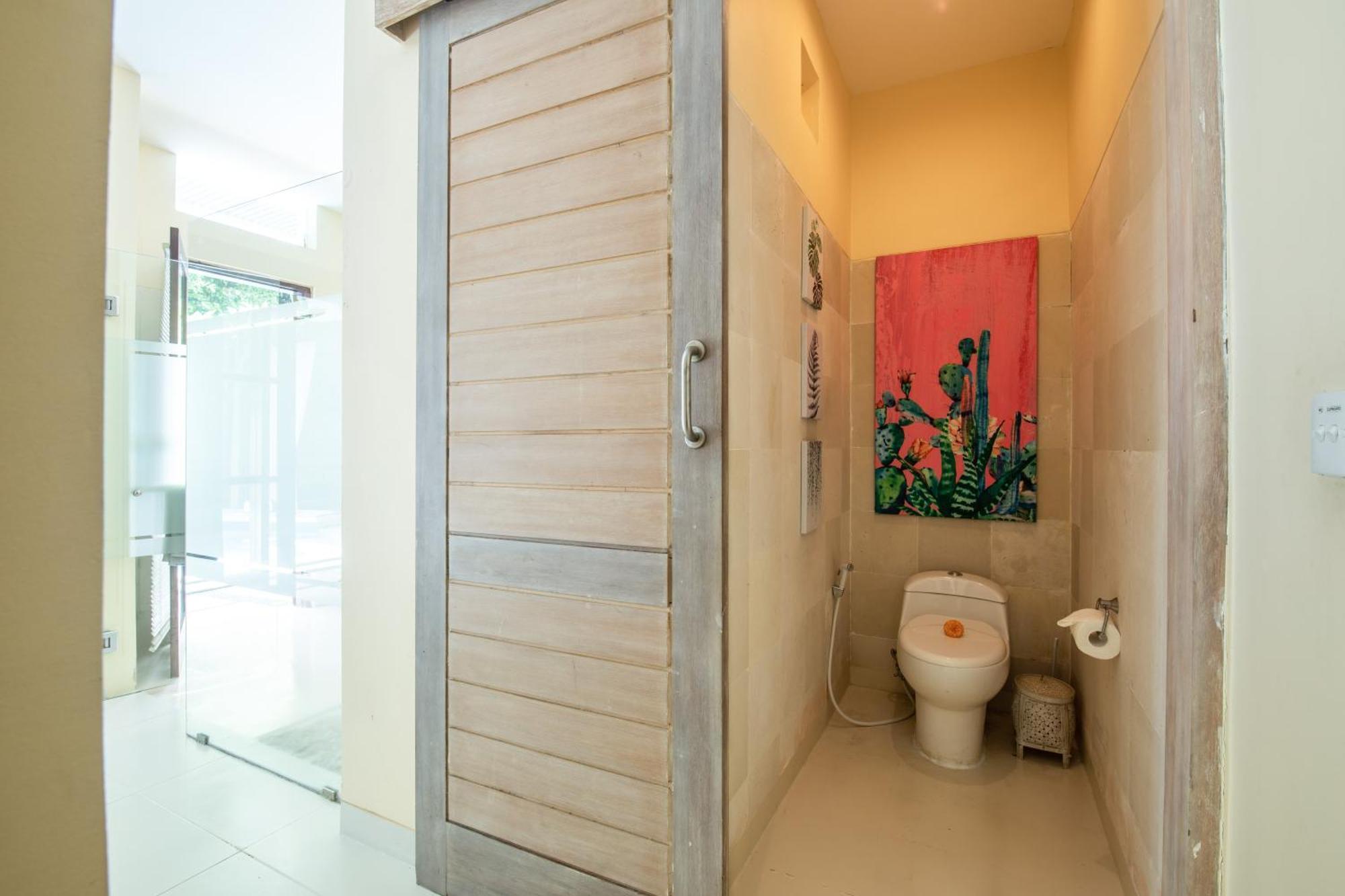 Villa Enigma Bali Complex
