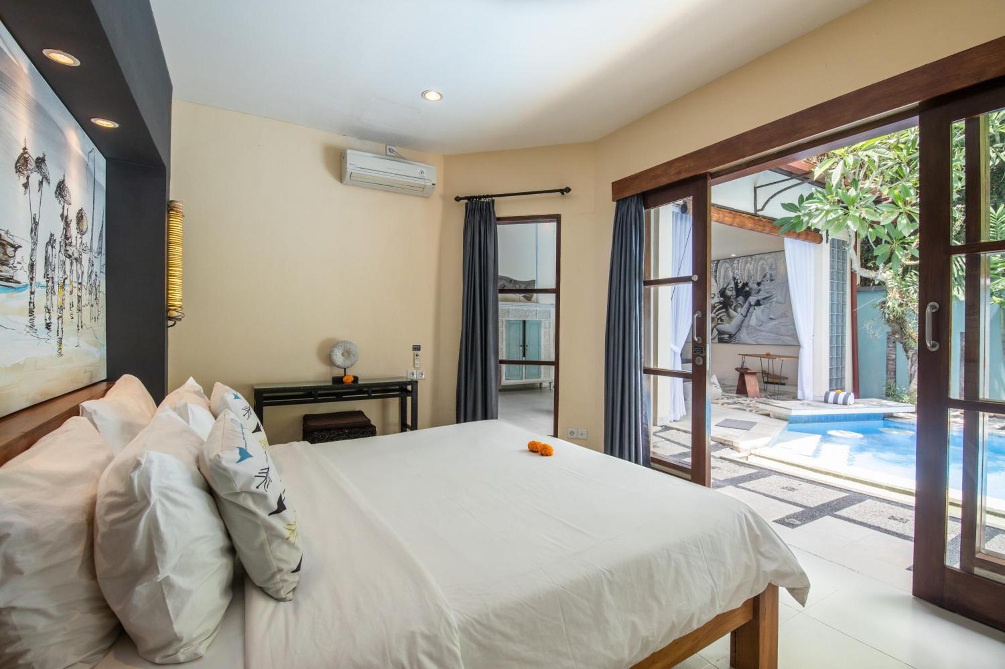 Enigma Bali Complex Villa Canggu (Bali)