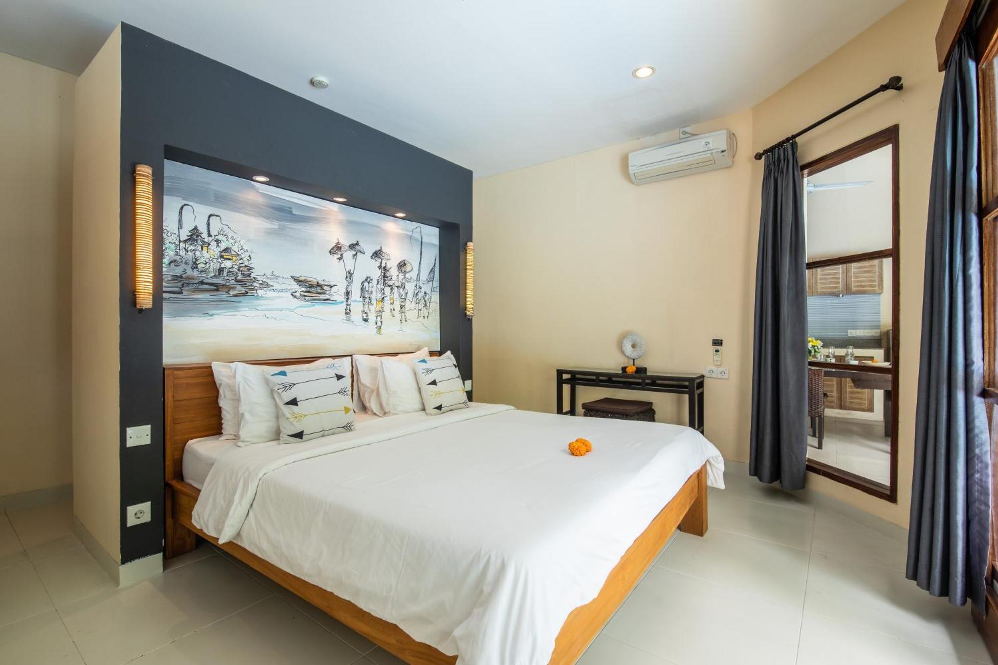 Enigma Bali Complex Villa