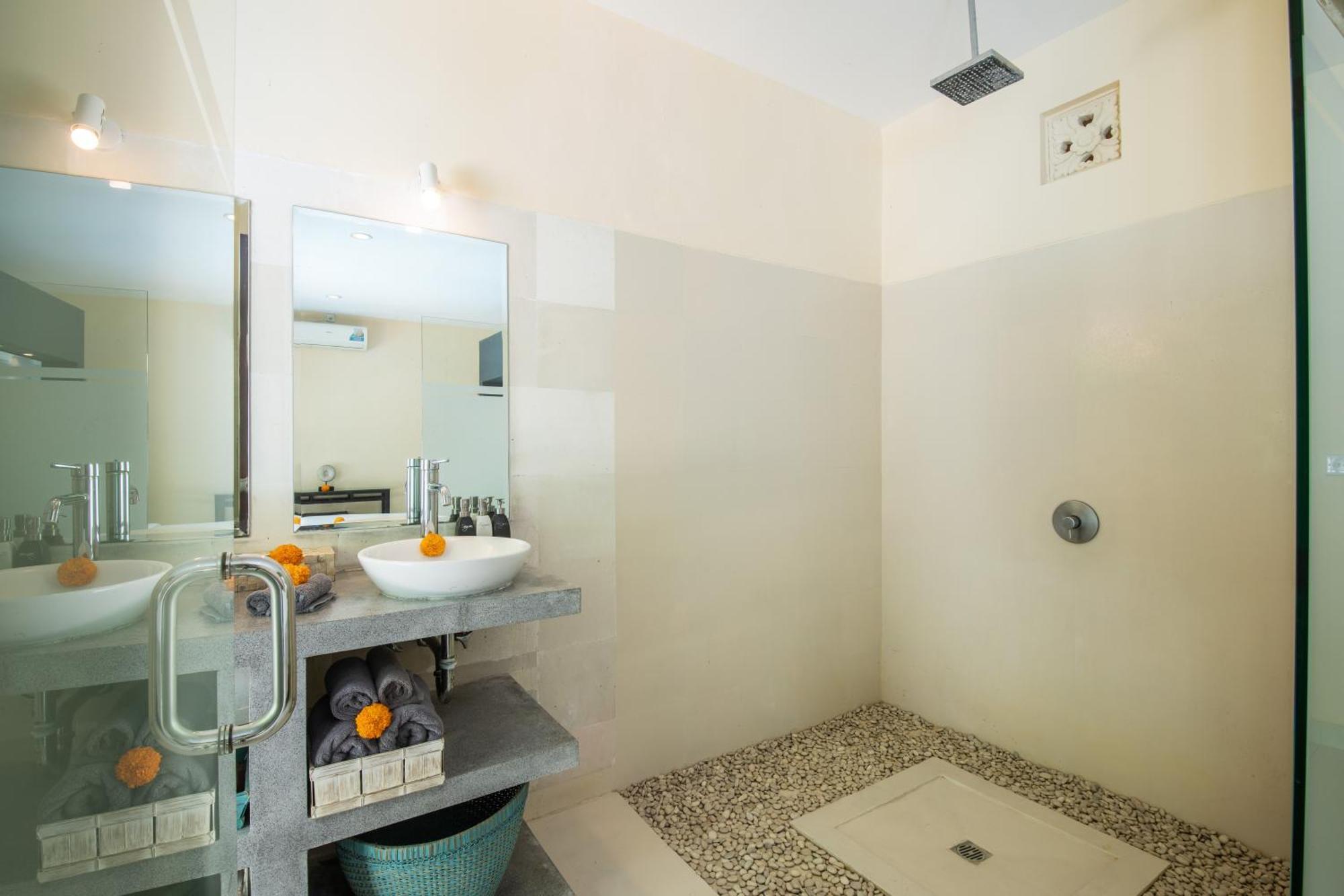 Enigma Bali Complex Villa Canggu (Bali)