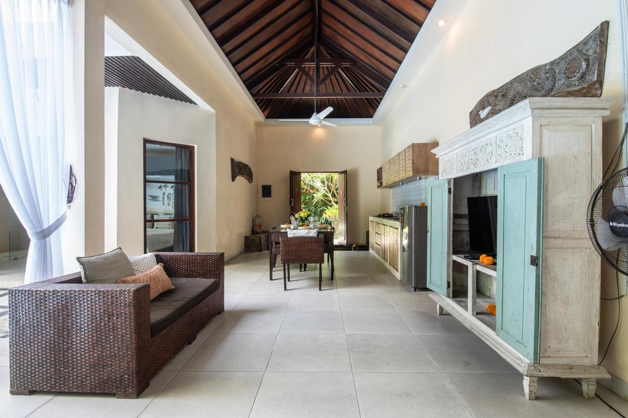 Enigma Bali Complex * Canggu (Bali)