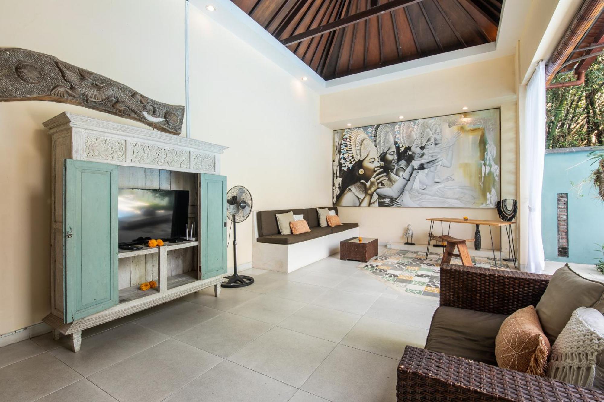 Enigma Bali Complex Canggu (Bali)