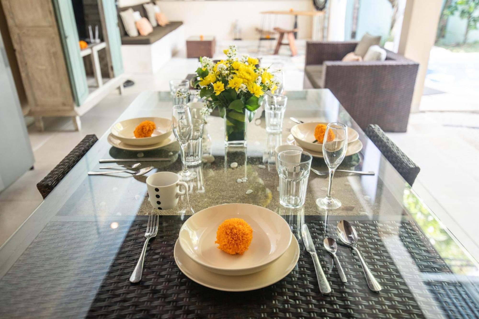 Enigma Bali Complex Canggu (Bali)