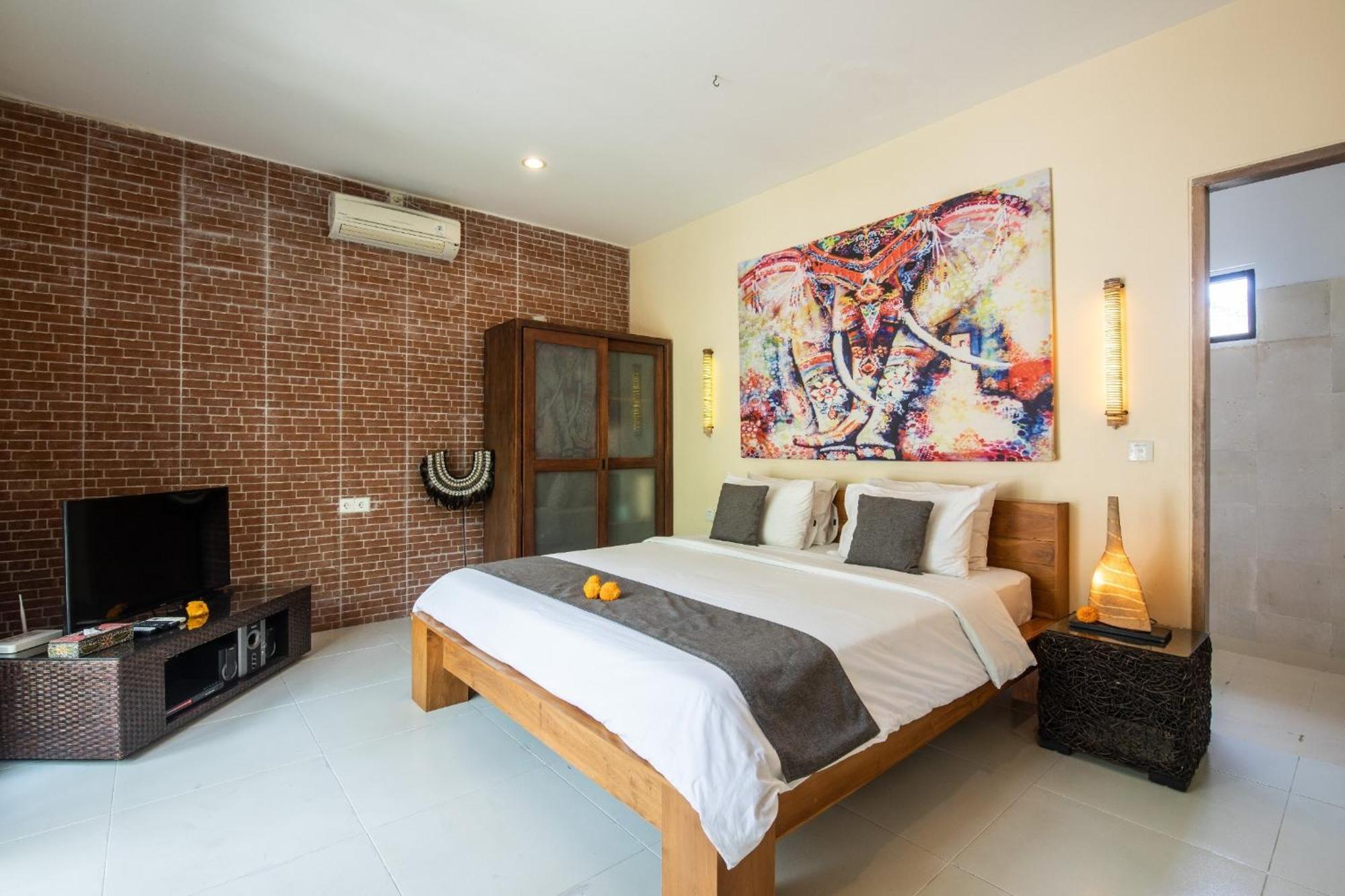 Enigma Bali Complex Canggu (Bali)