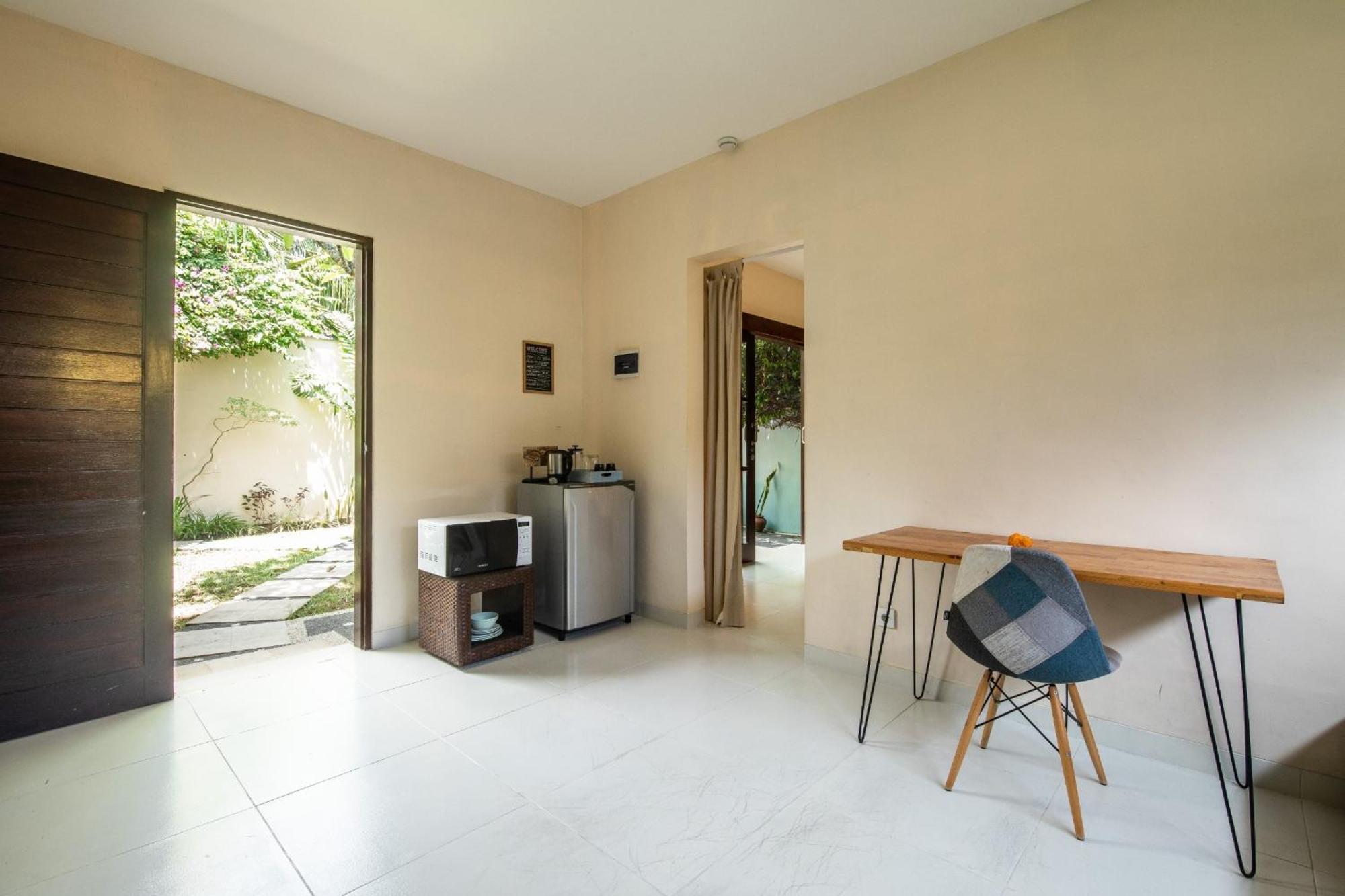Villa Enigma Bali Complex *