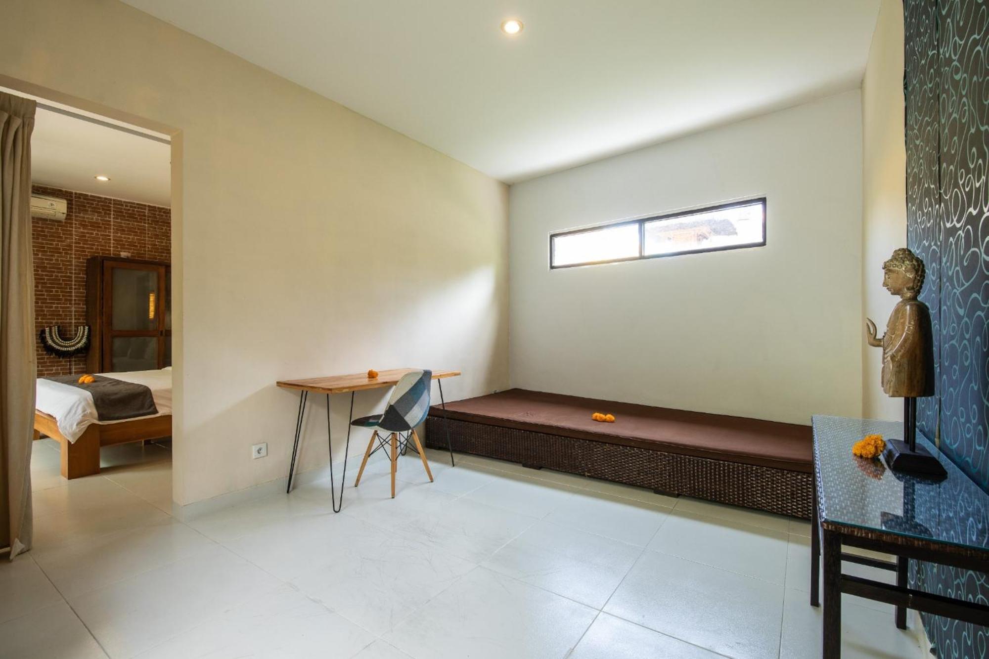Villa Enigma Bali Complex Canggu (Bali)
