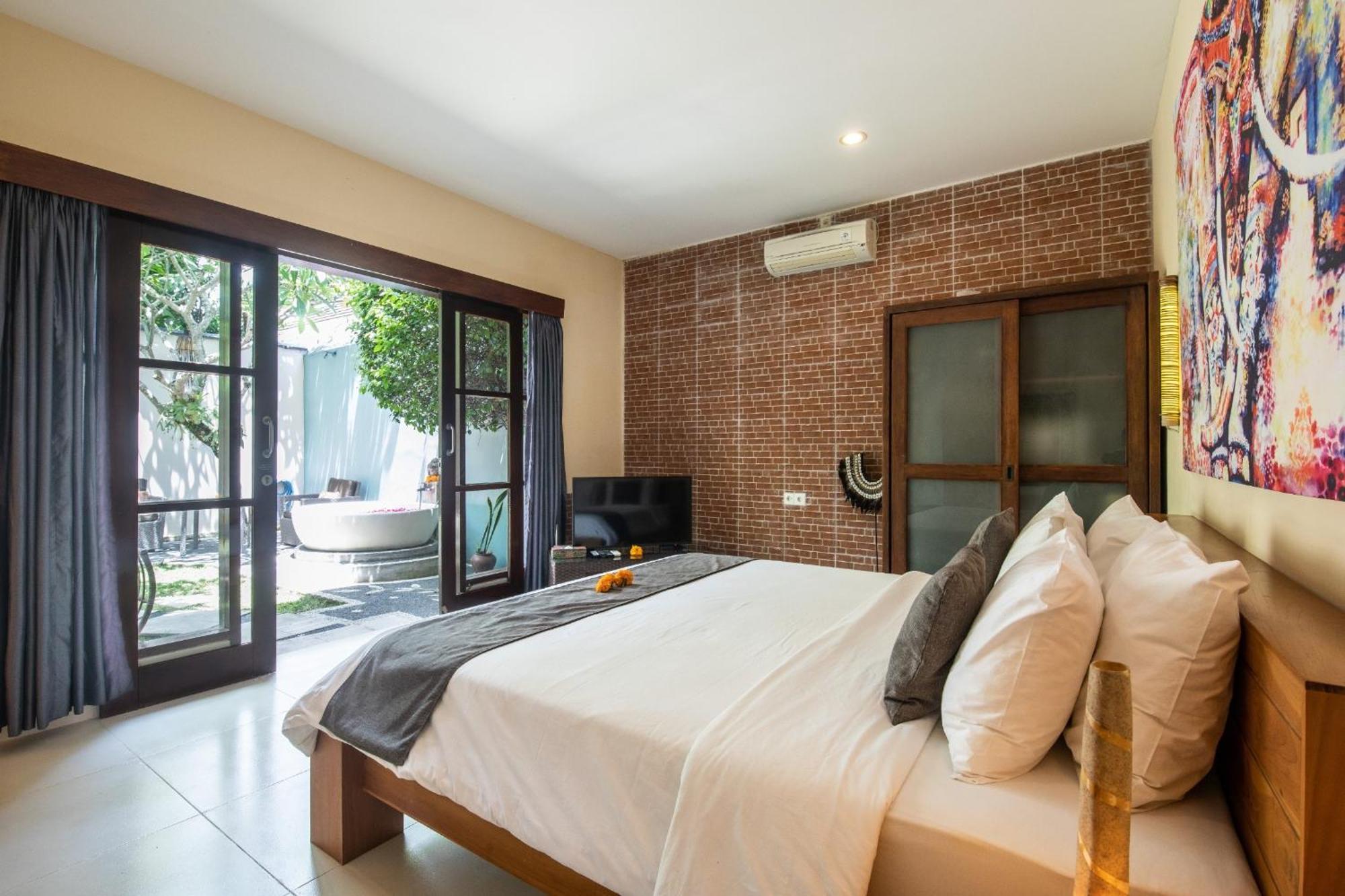 Enigma Bali Complex *