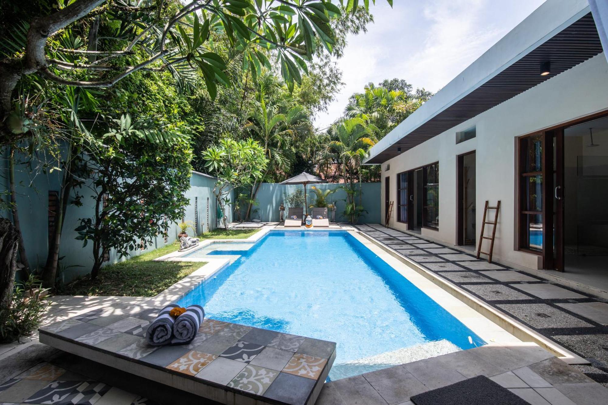 Enigma Bali Complex
