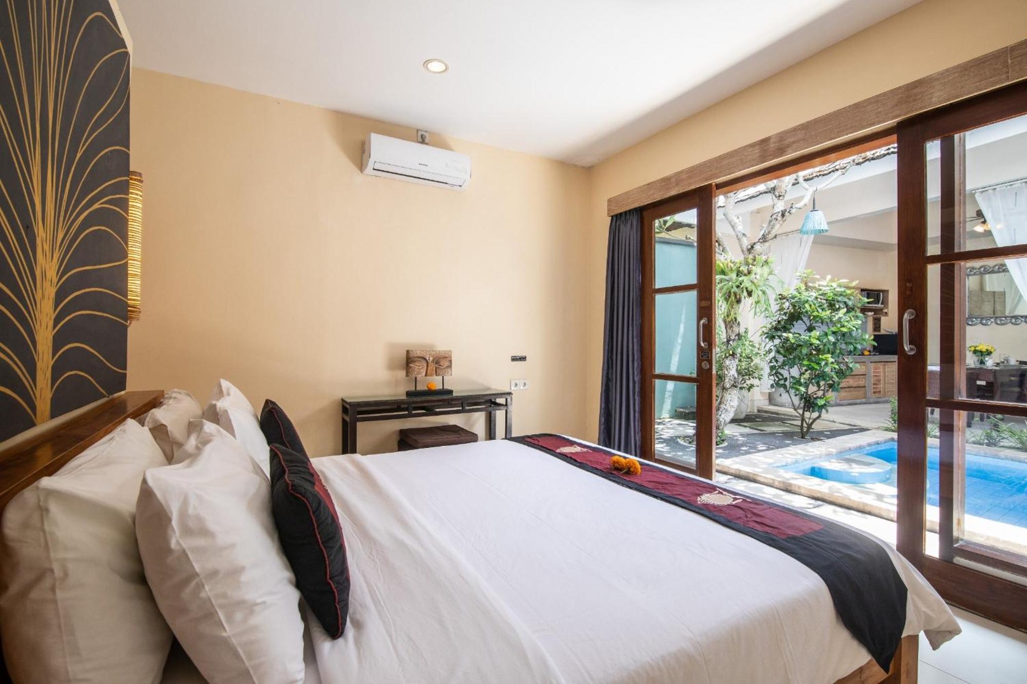 Villa Enigma Bali Complex *