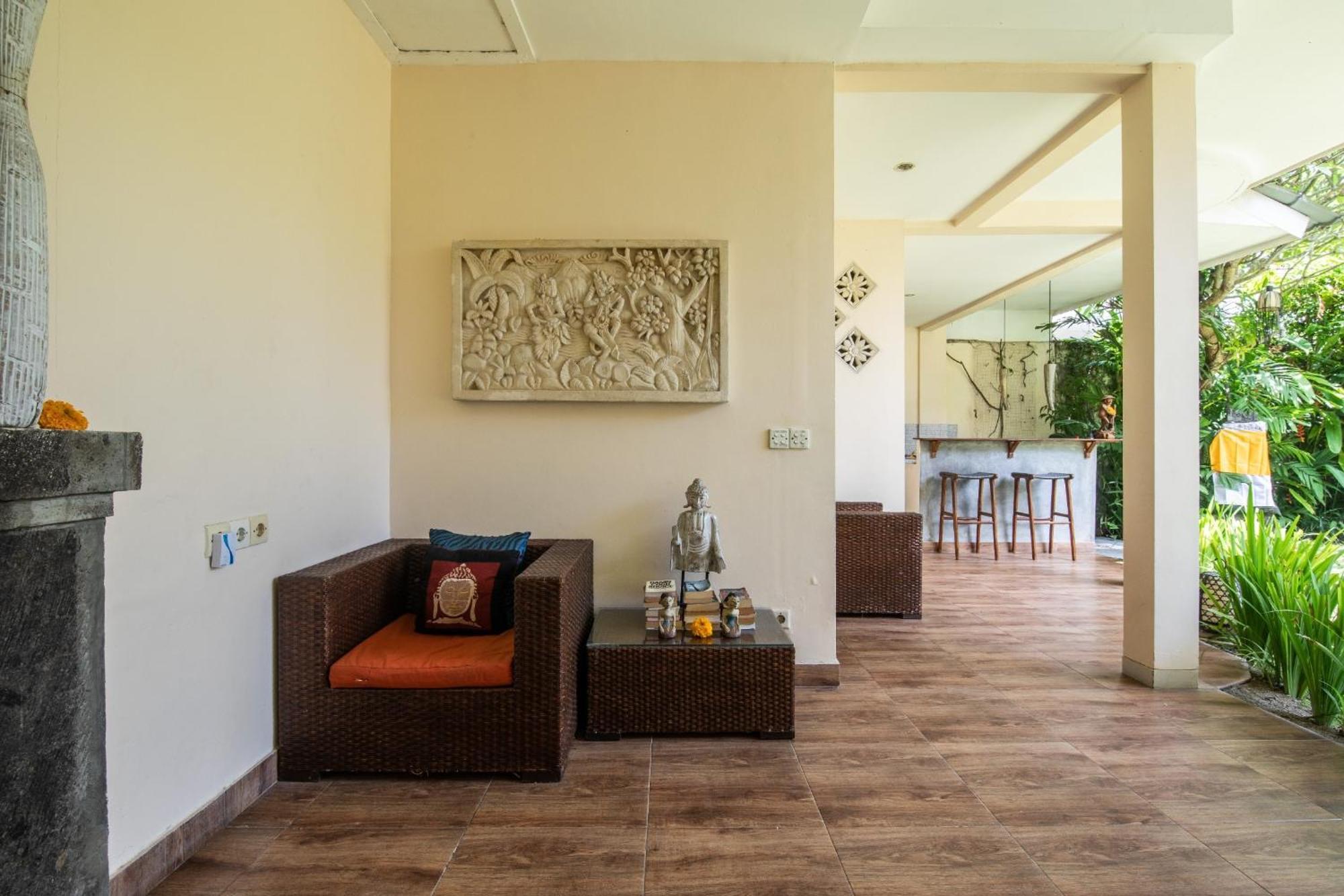 Enigma Bali Complex