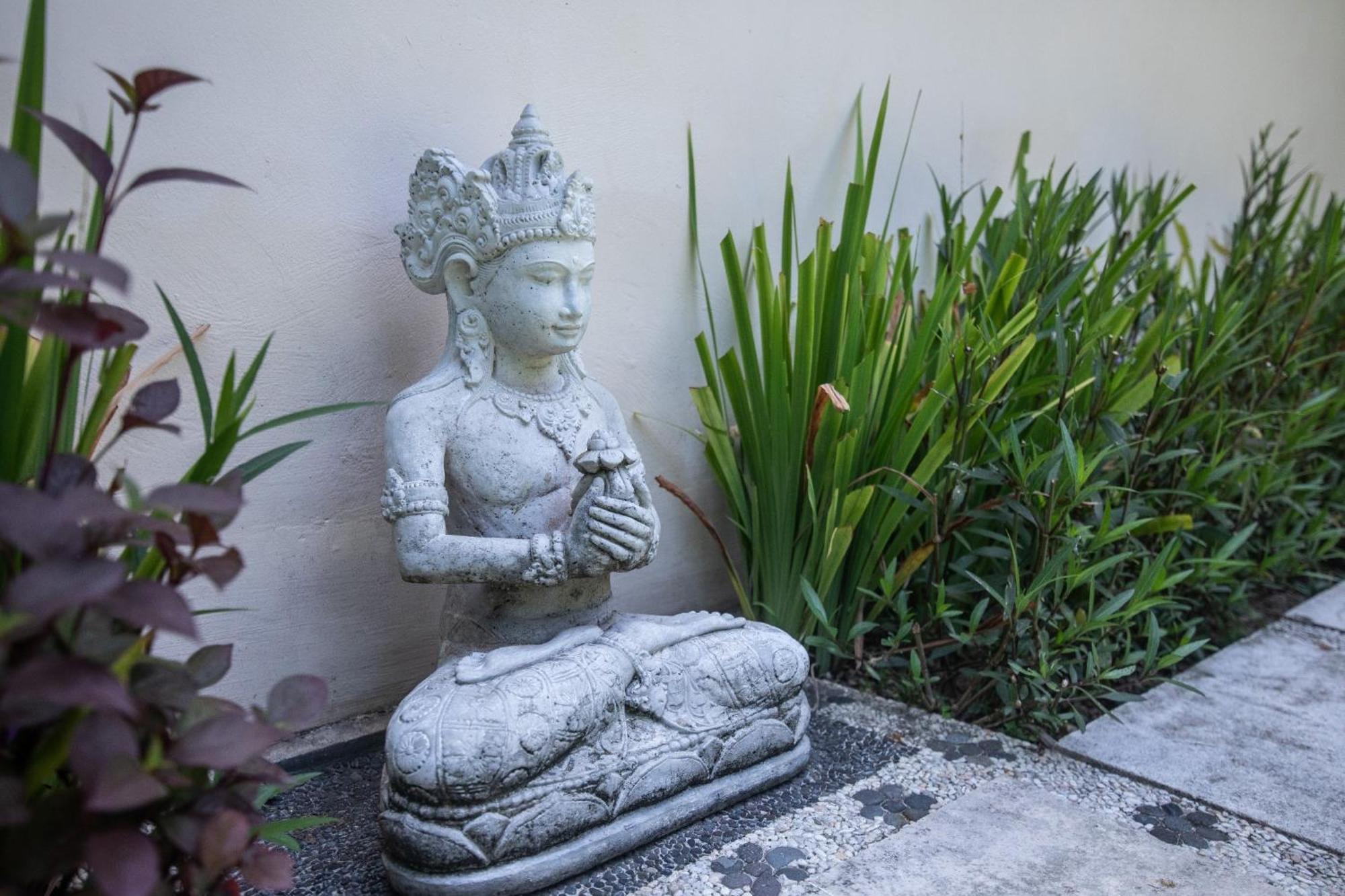 Enigma Bali Complex * Canggu (Bali)
