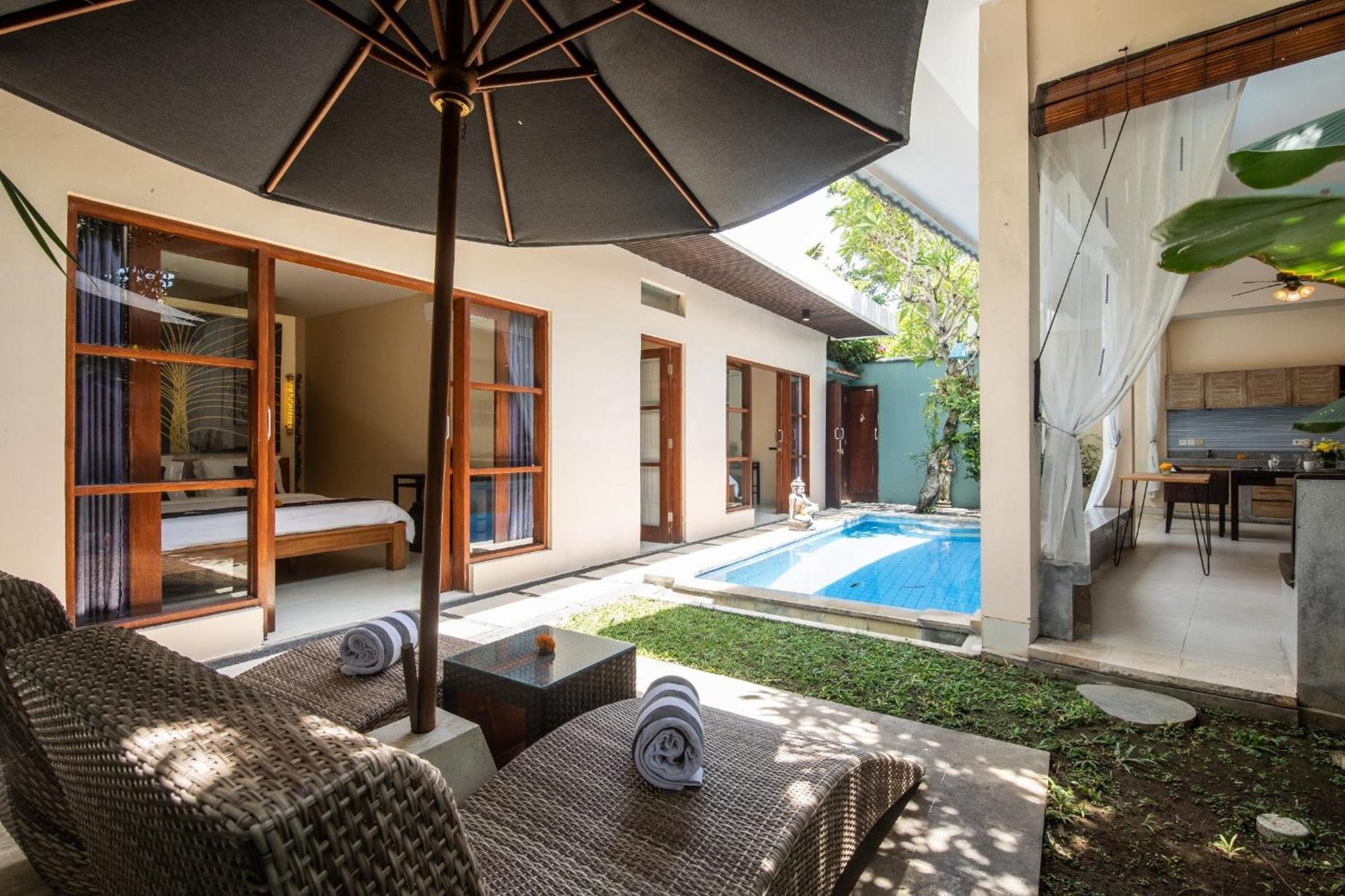 Enigma Bali Complex Canggu (Bali)