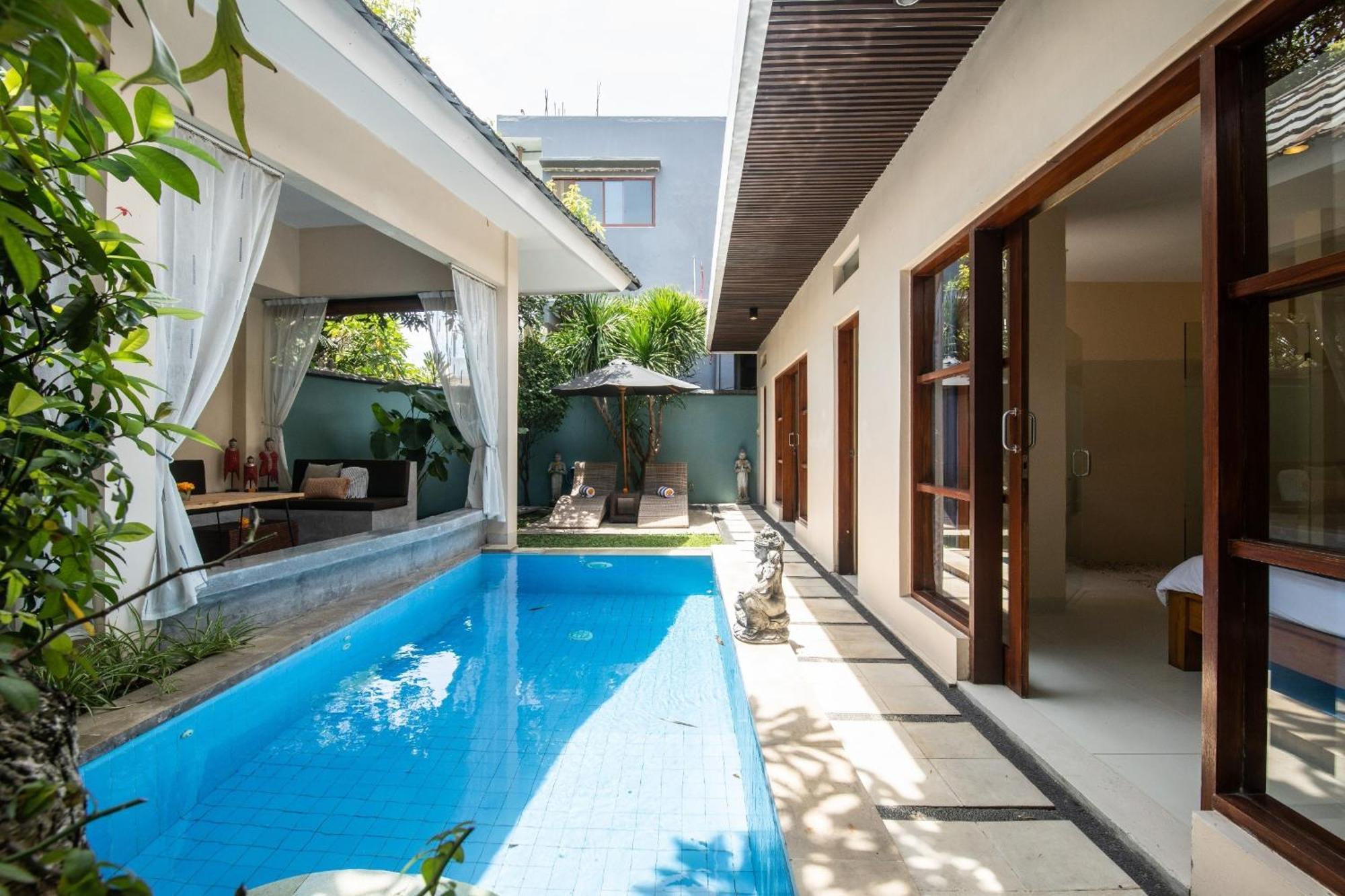 Enigma Bali Complex *