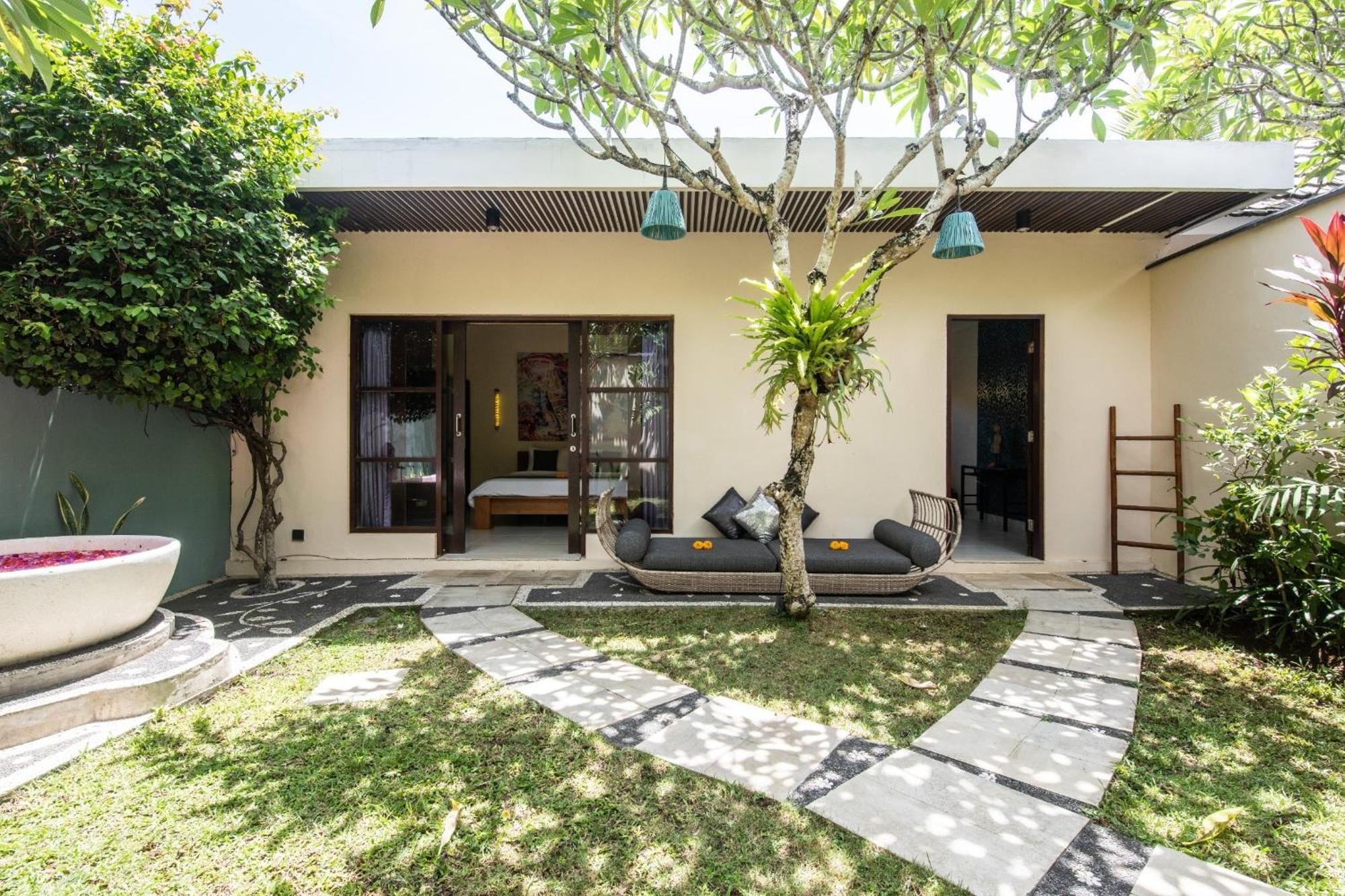 Enigma Bali Complex
