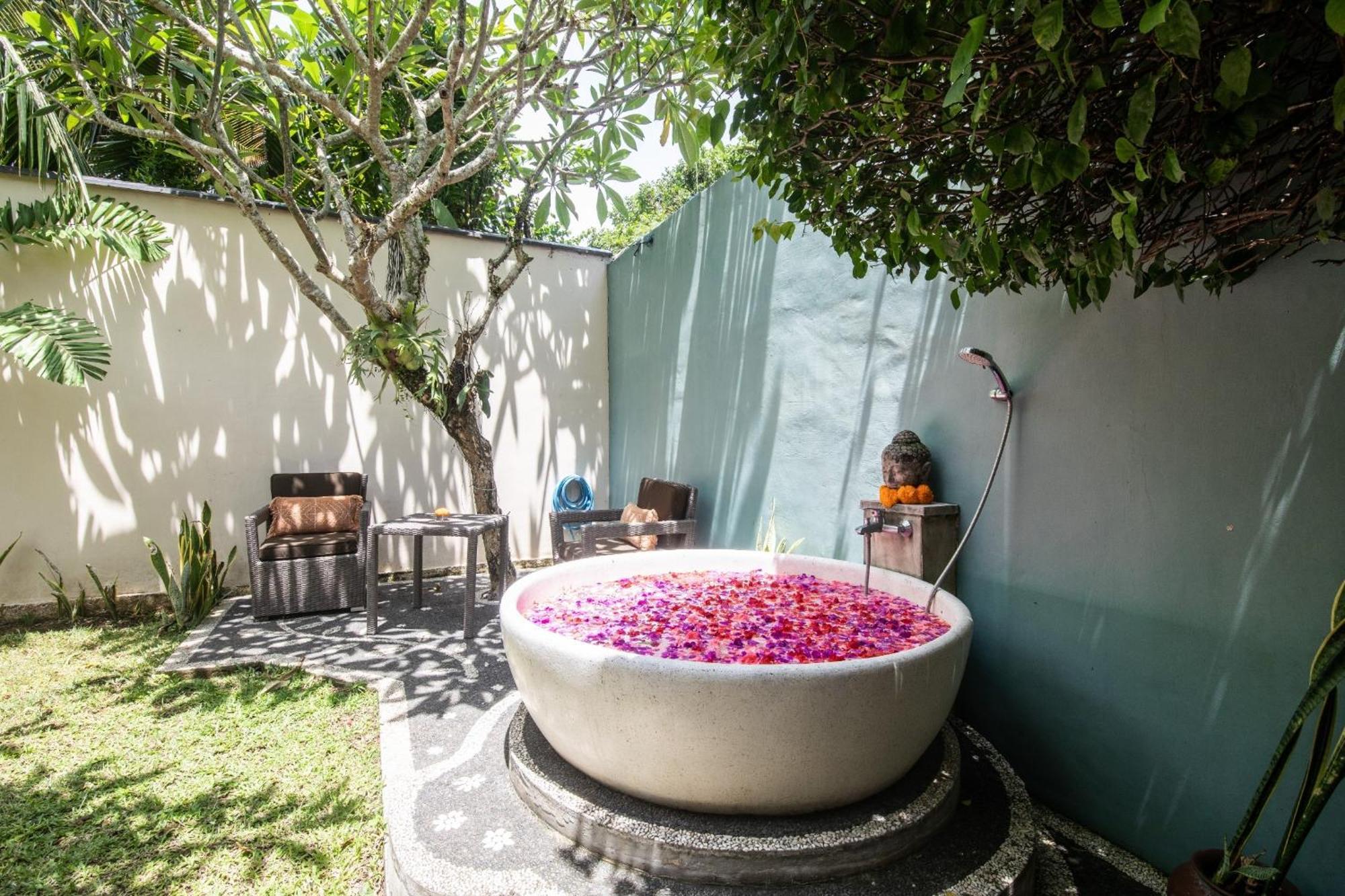 Enigma Bali Complex * Canggu (Bali)