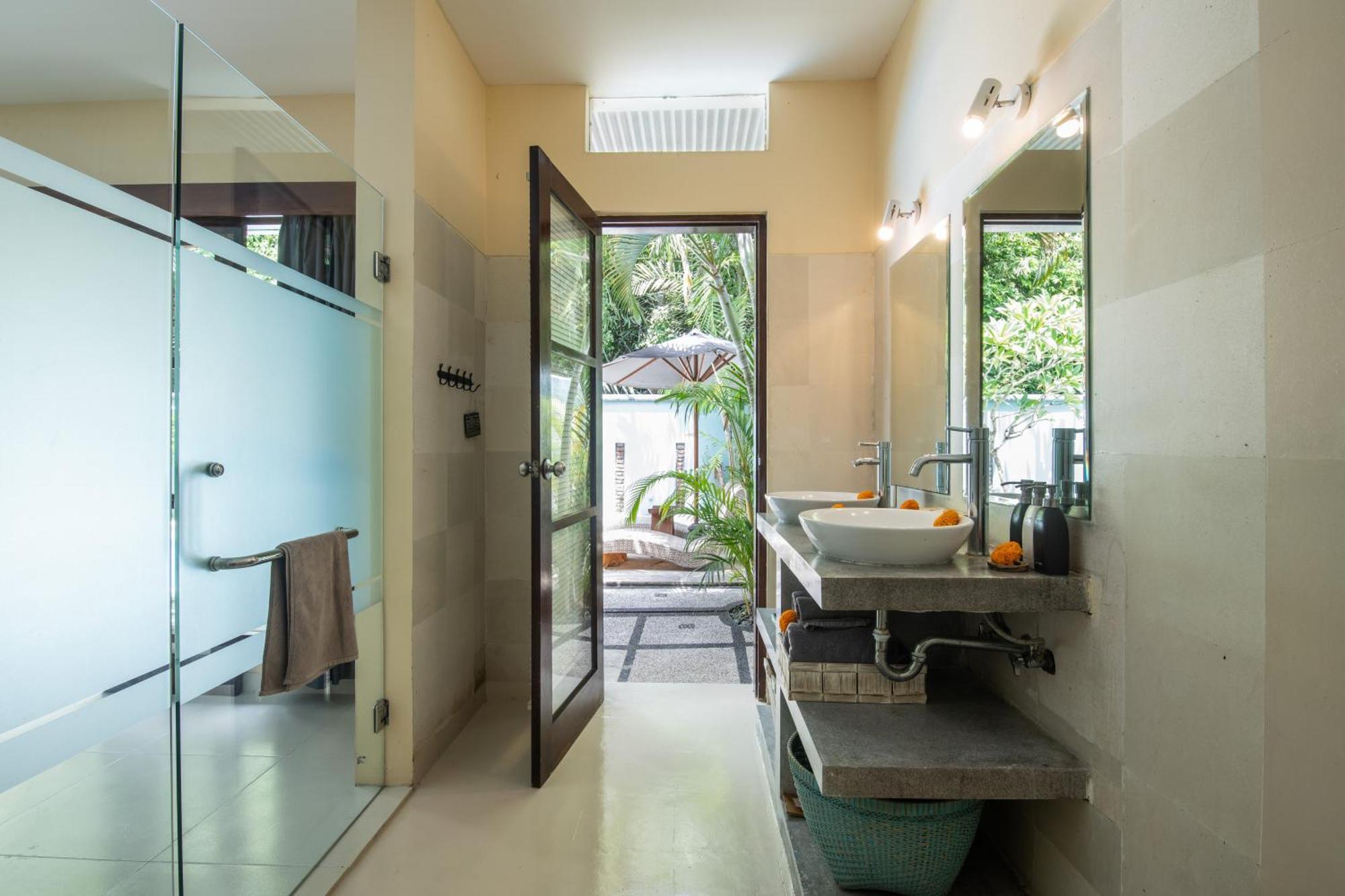 Enigma Bali Complex Canggu (Bali)