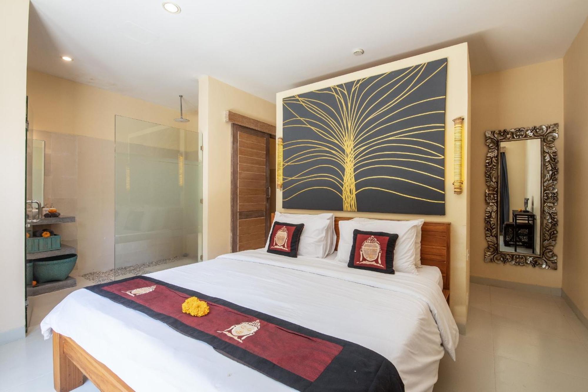 Enigma Bali Complex