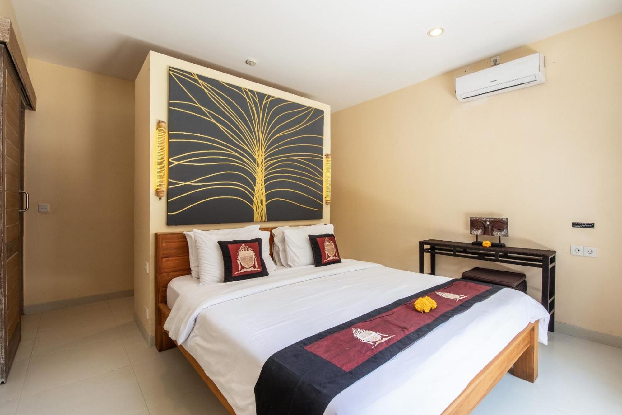 Villa Enigma Bali Complex Canggu (Bali)