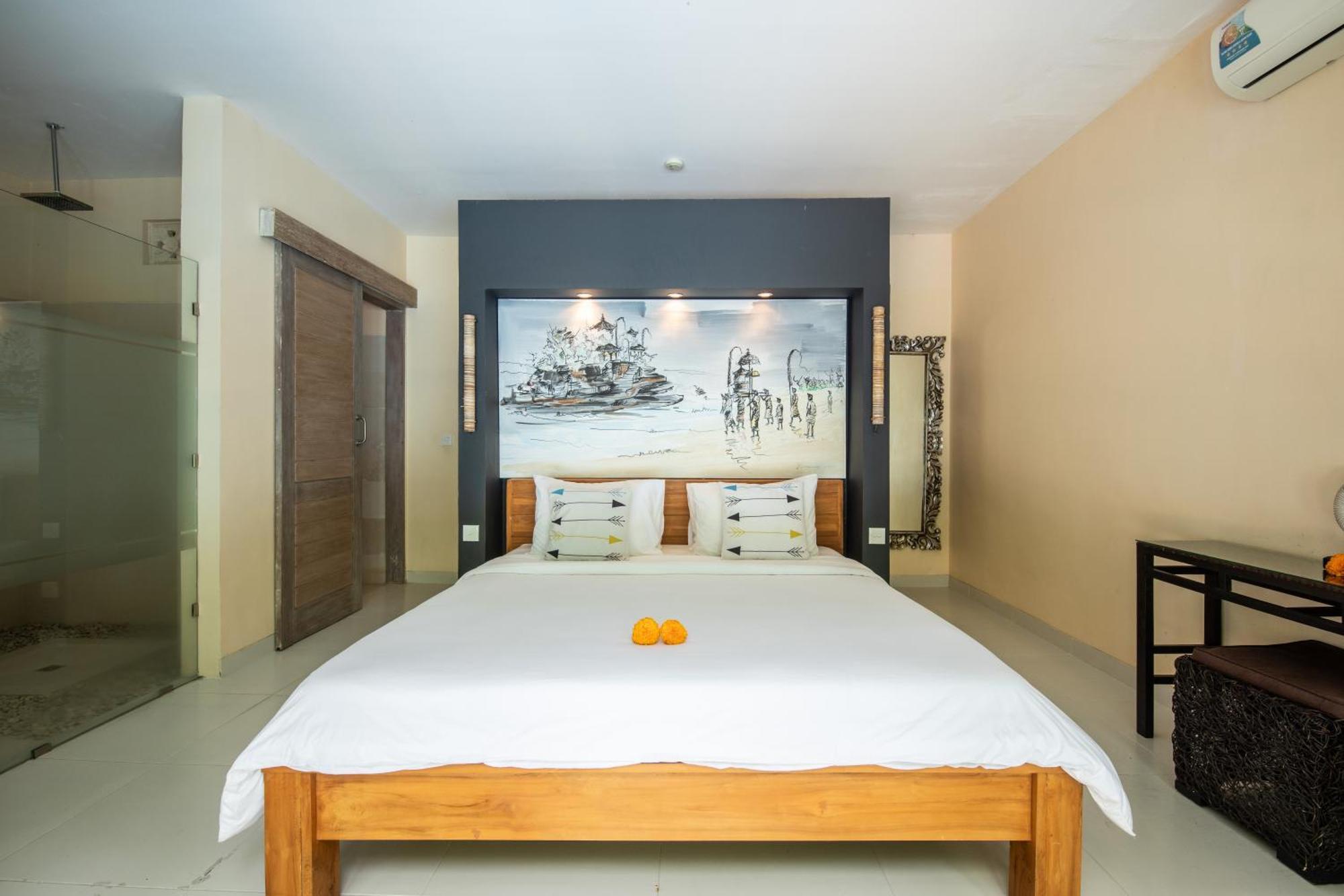 Enigma Bali Complex *