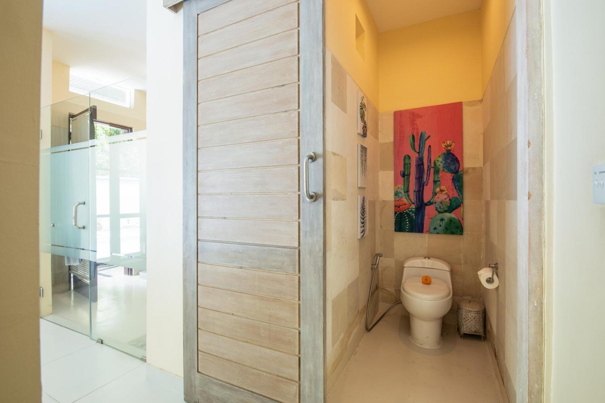 Enigma Bali Complex Canggu (Bali)