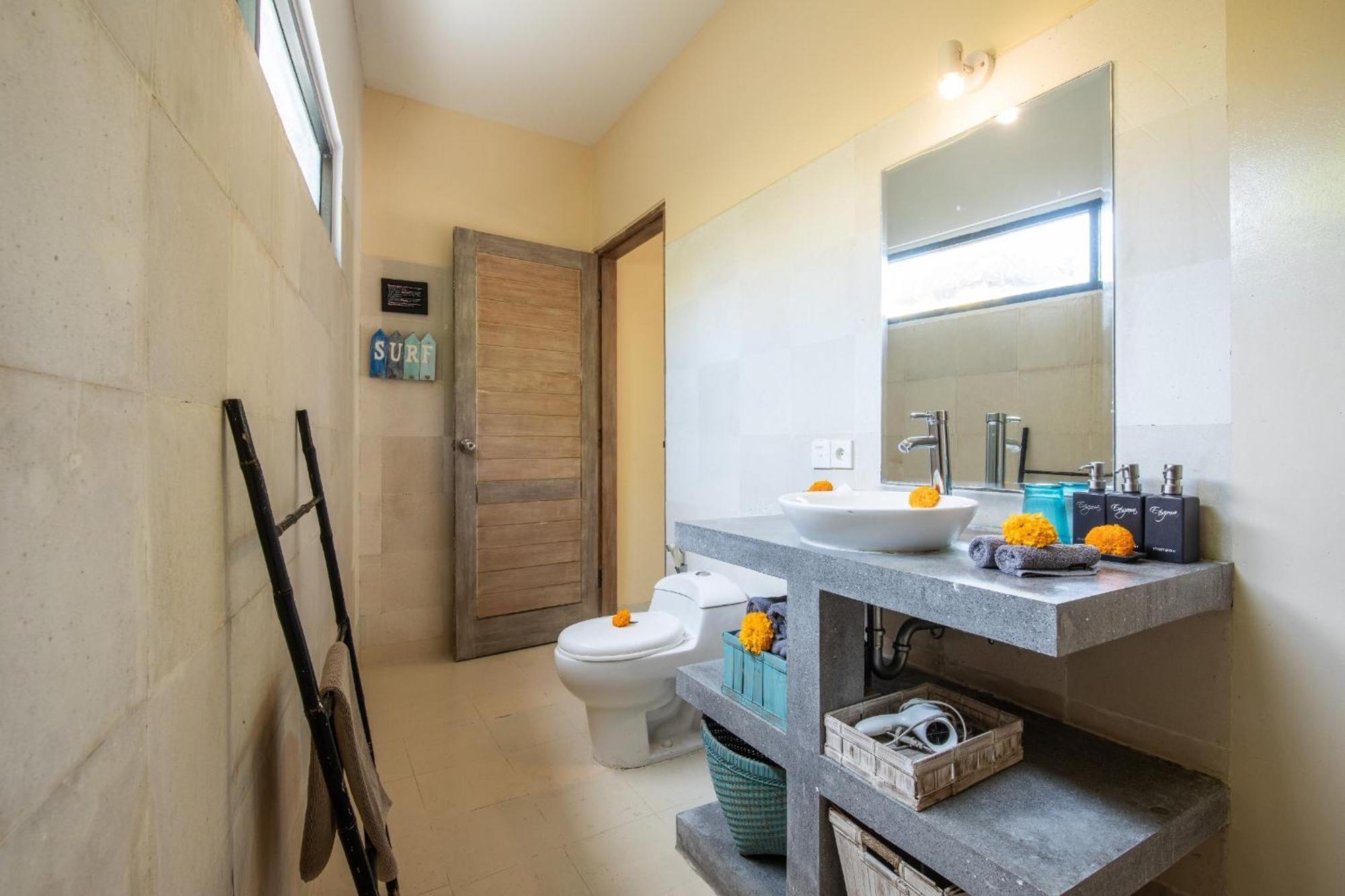 Enigma Bali Complex