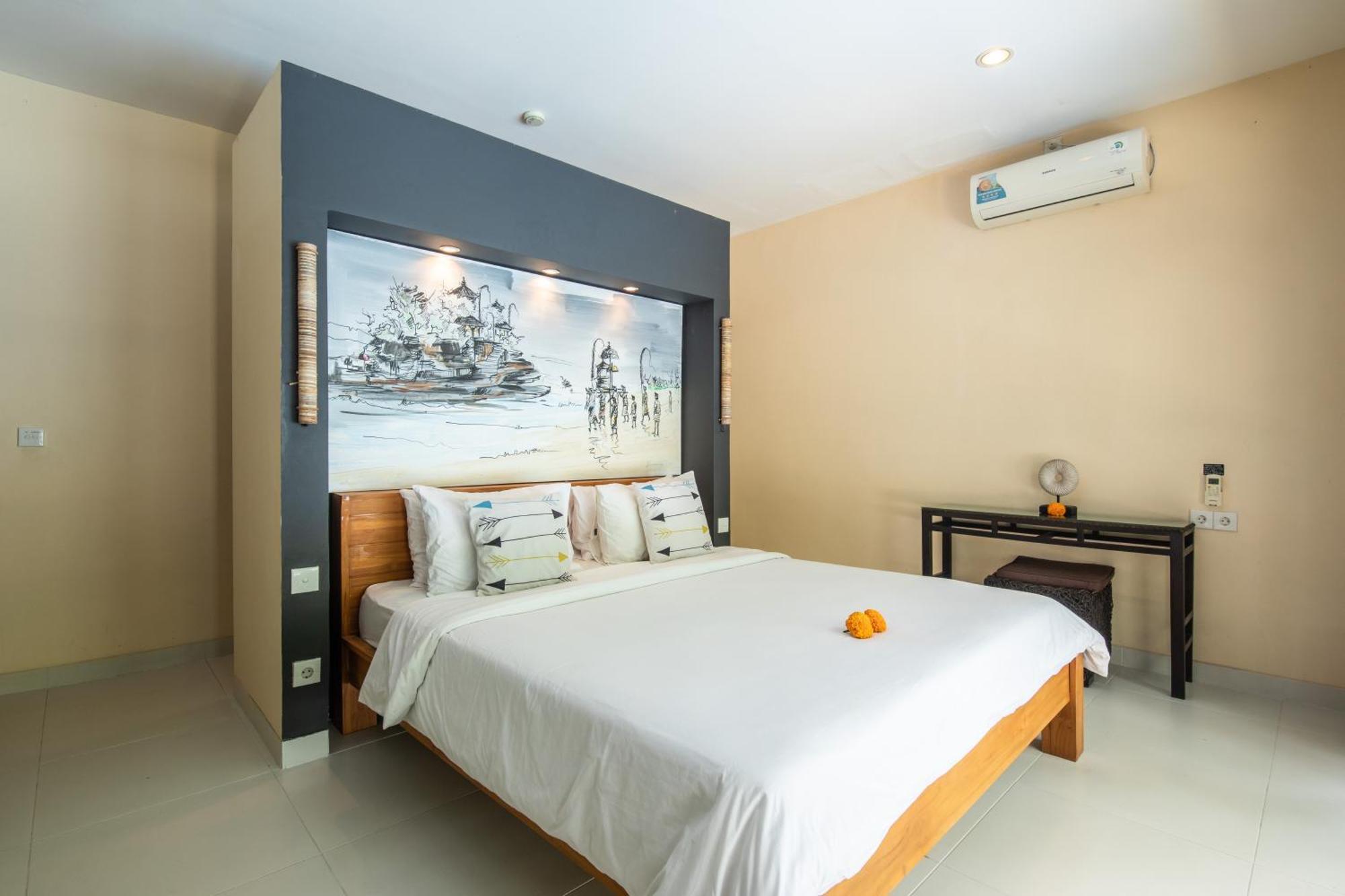 Enigma Bali Complex Villa *