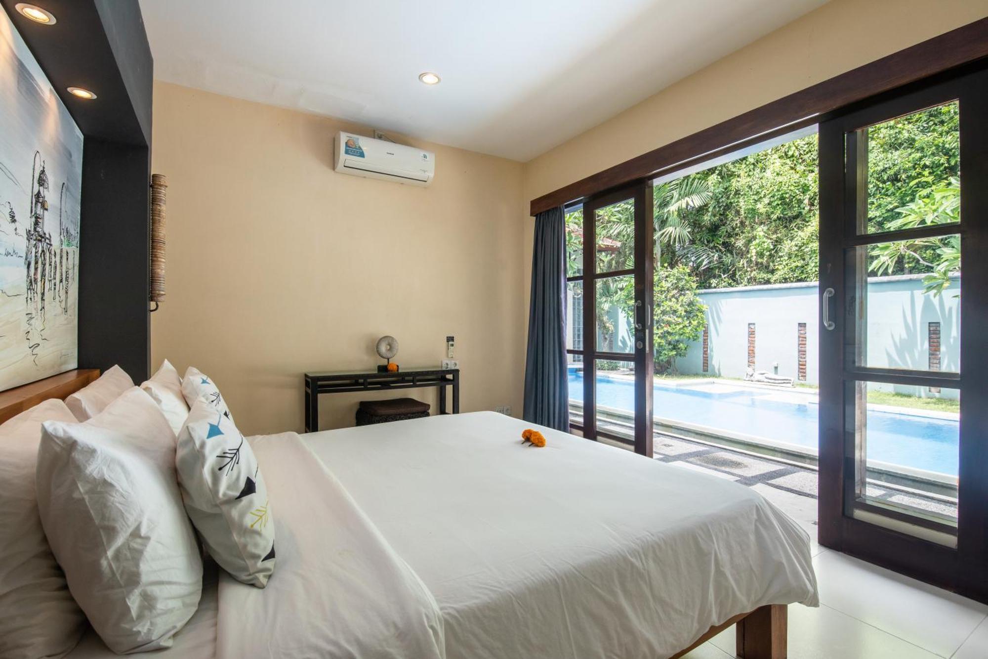 Enigma Bali Complex * Canggu (Bali)