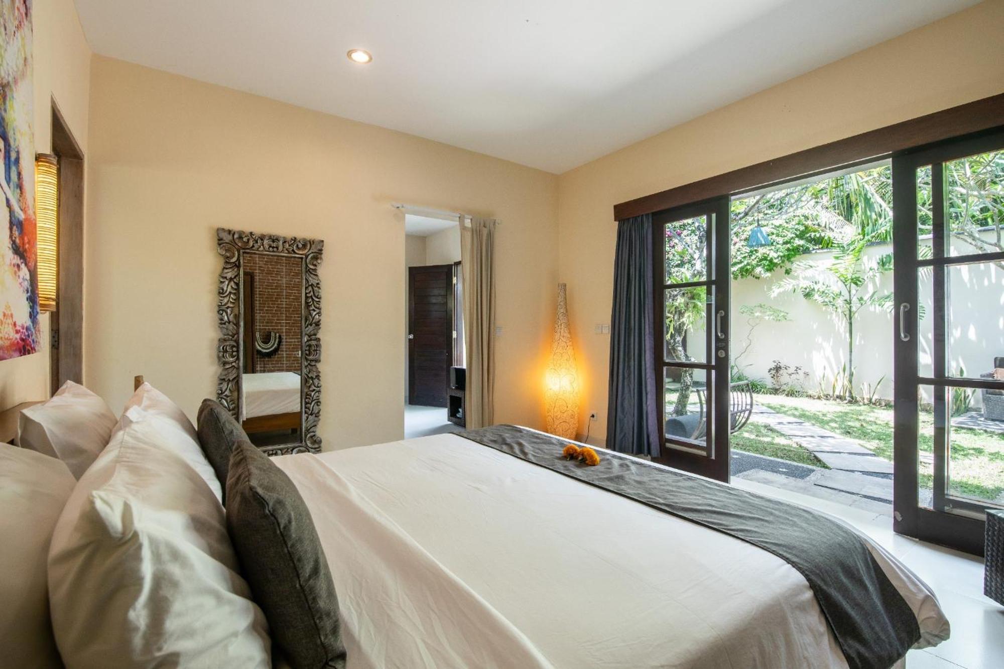 Villa Enigma Bali Complex
