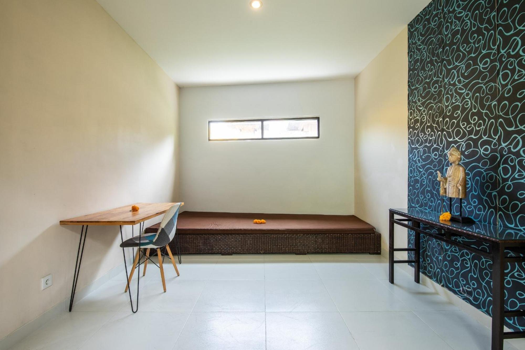 Enigma Bali Complex Canggu (Bali)