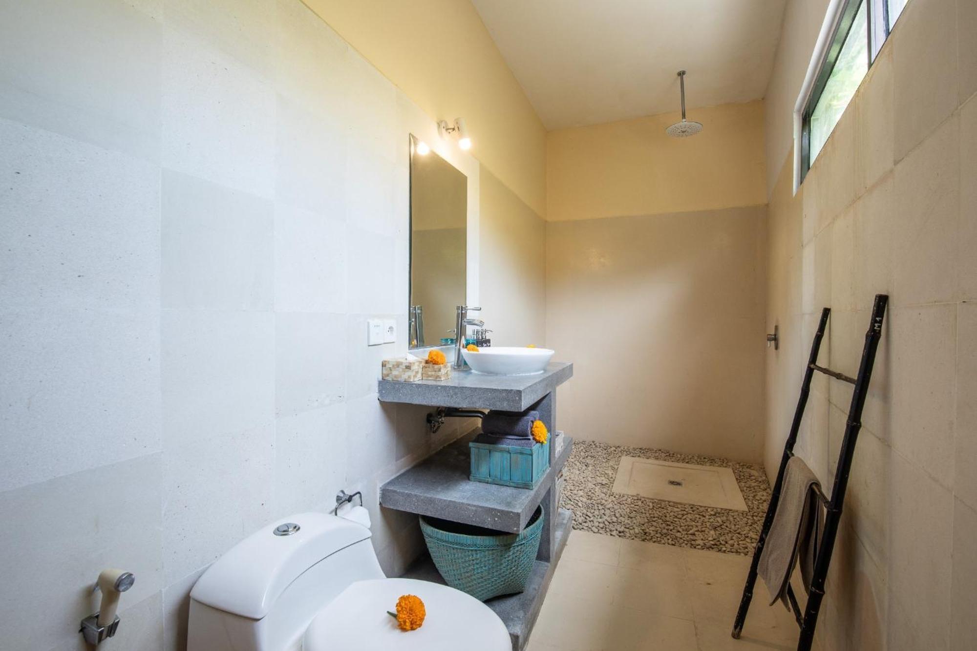 Villa Enigma Bali Complex