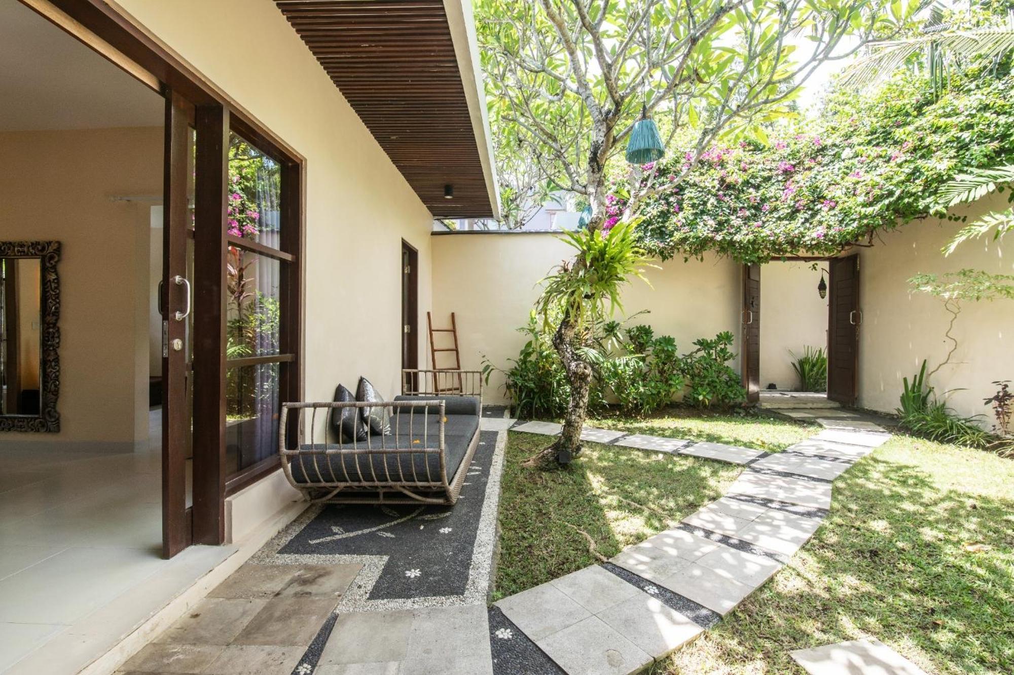 Enigma Bali Complex Villa