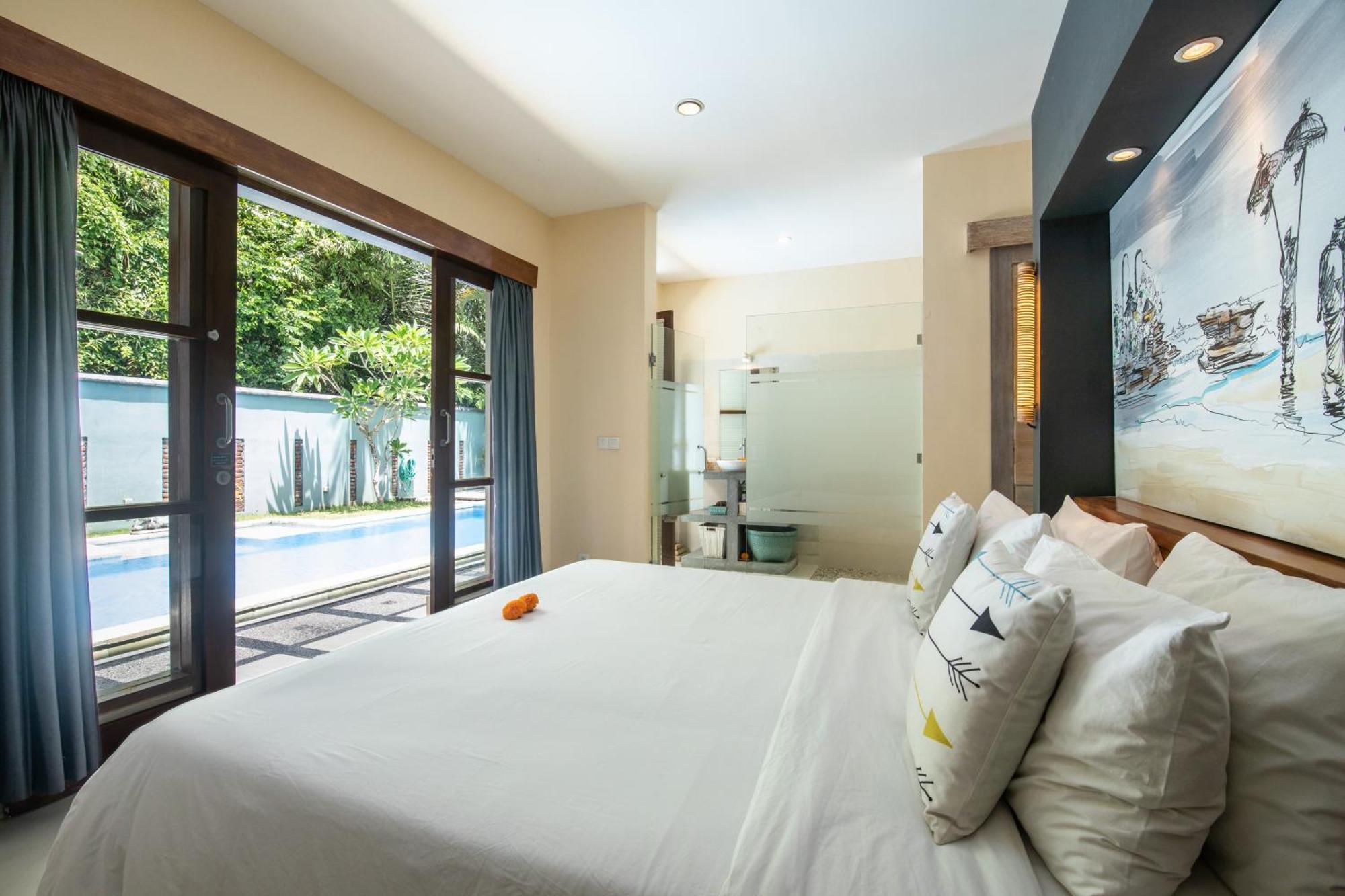 Enigma Bali Complex Canggu (Bali)