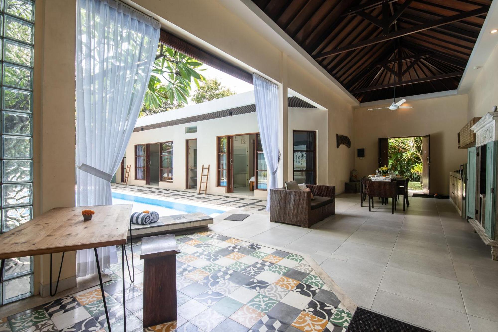 Enigma Bali Complex
