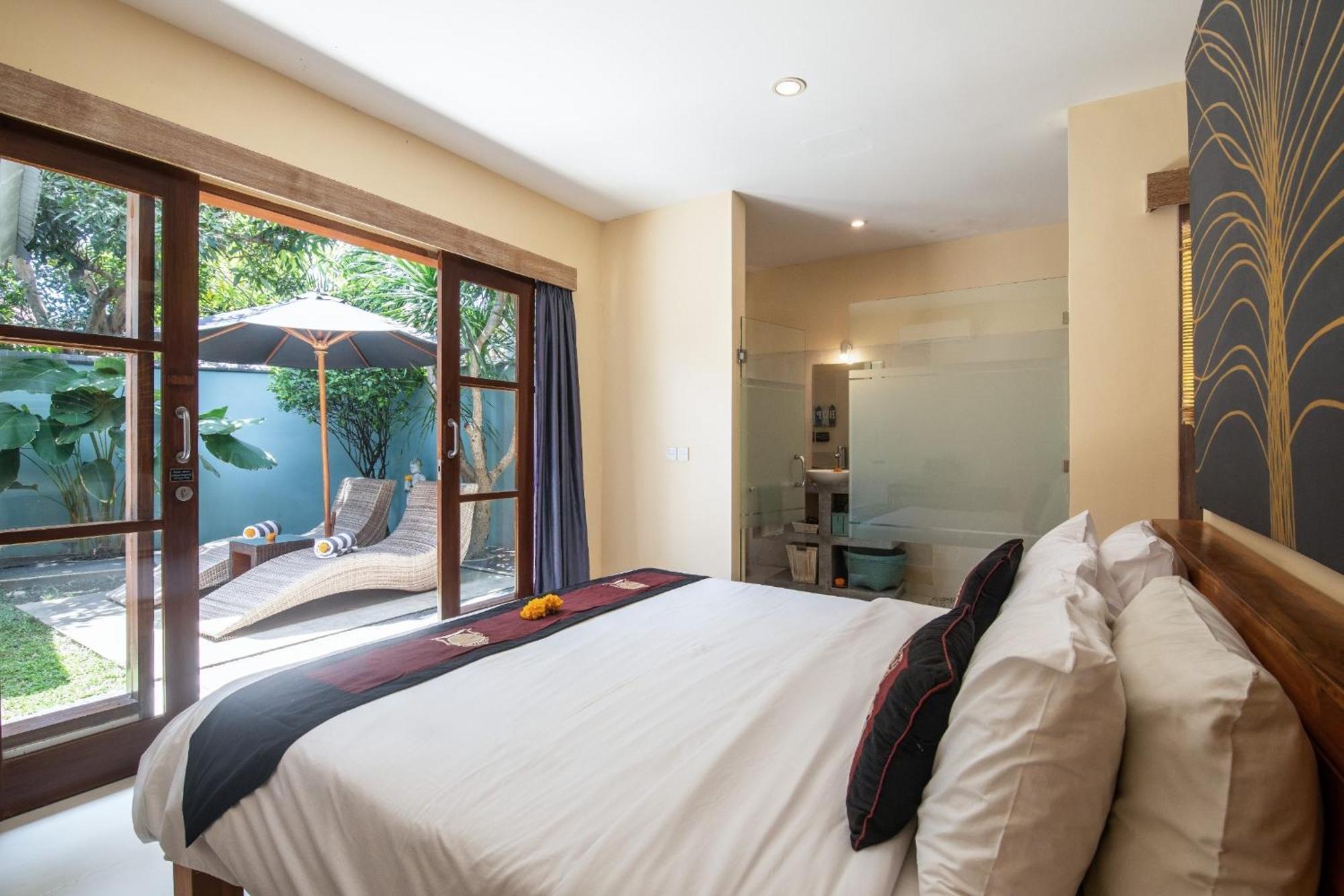 Enigma Bali Complex