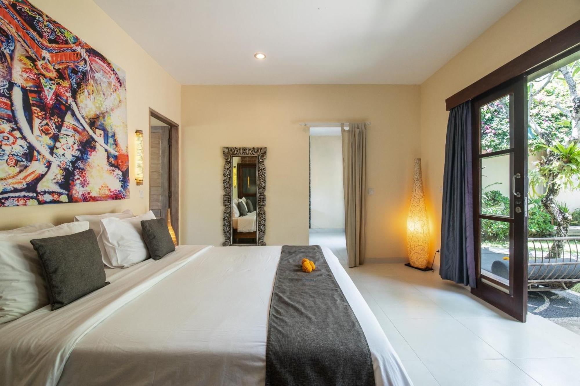 Enigma Bali Complex * Canggu (Bali)