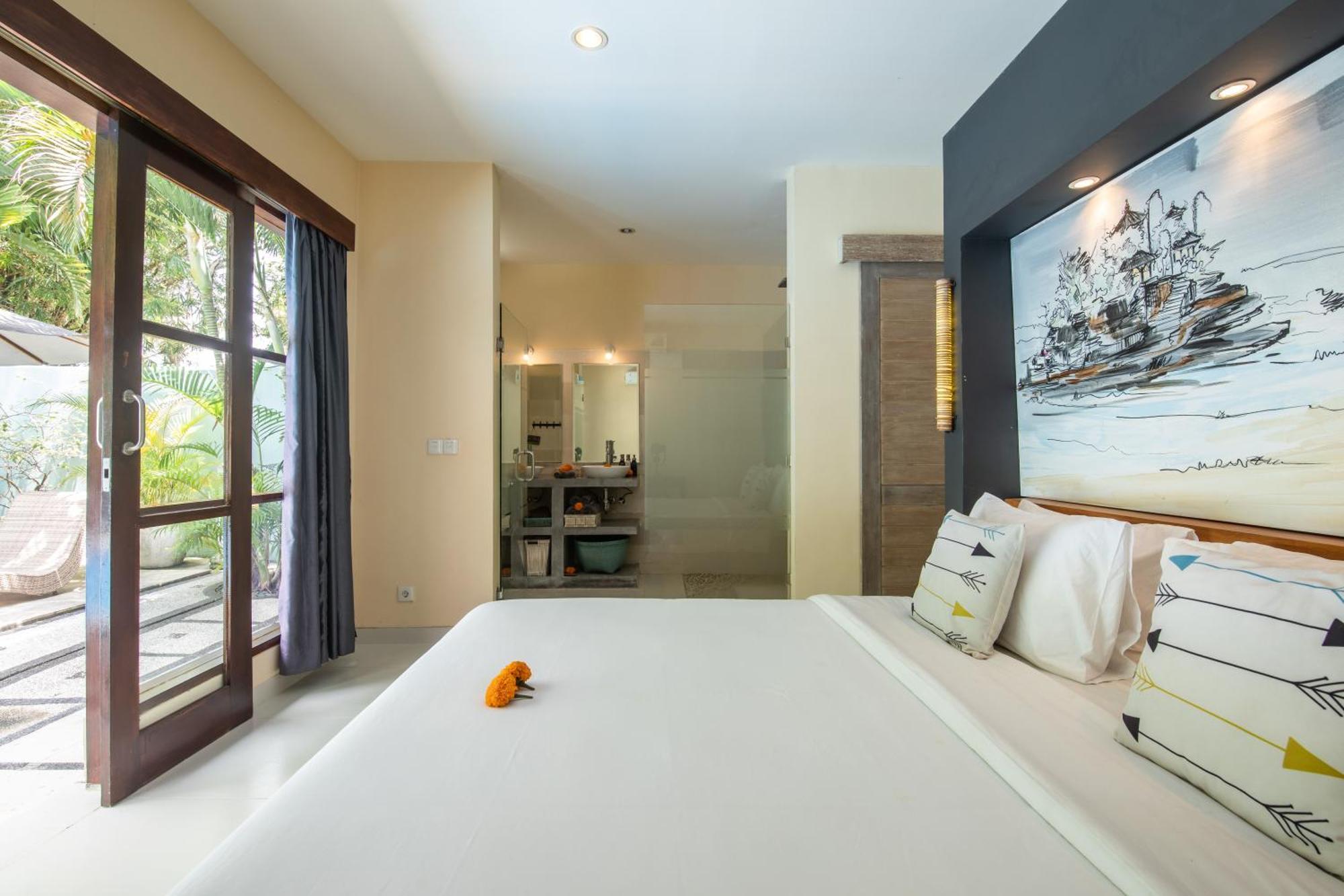 Enigma Bali Complex *