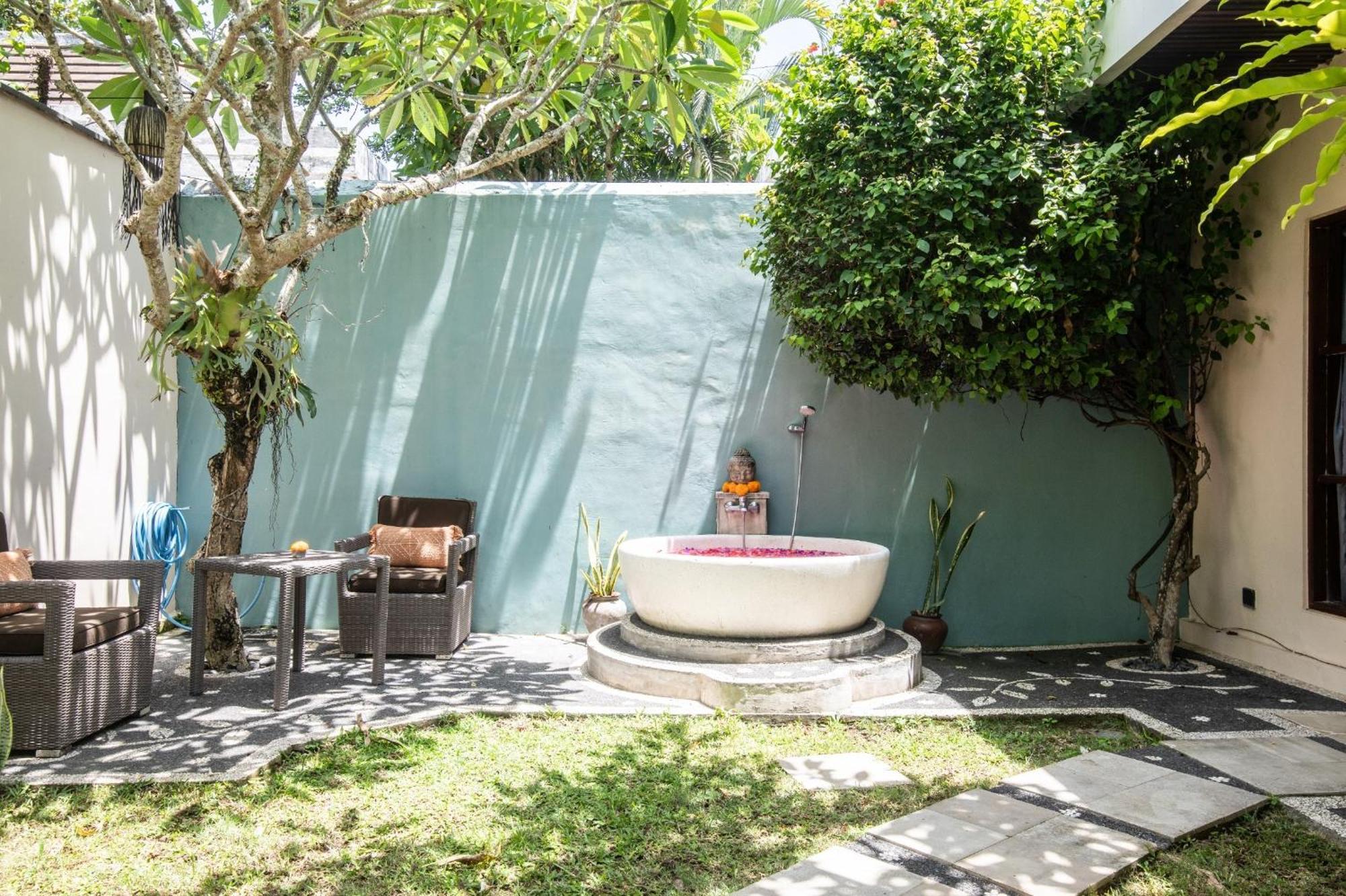 Enigma Bali Complex Villa