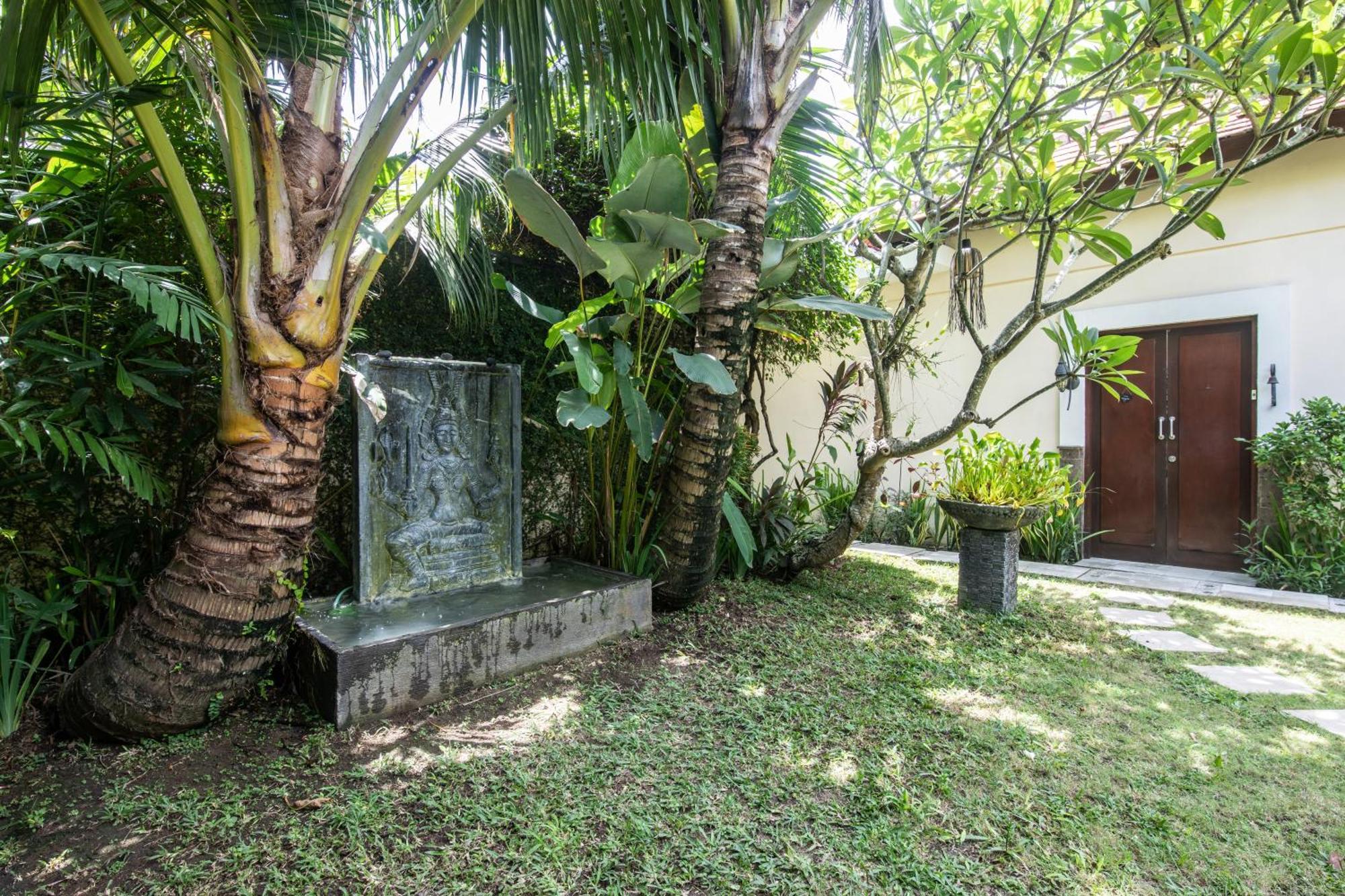 Enigma Bali Complex *