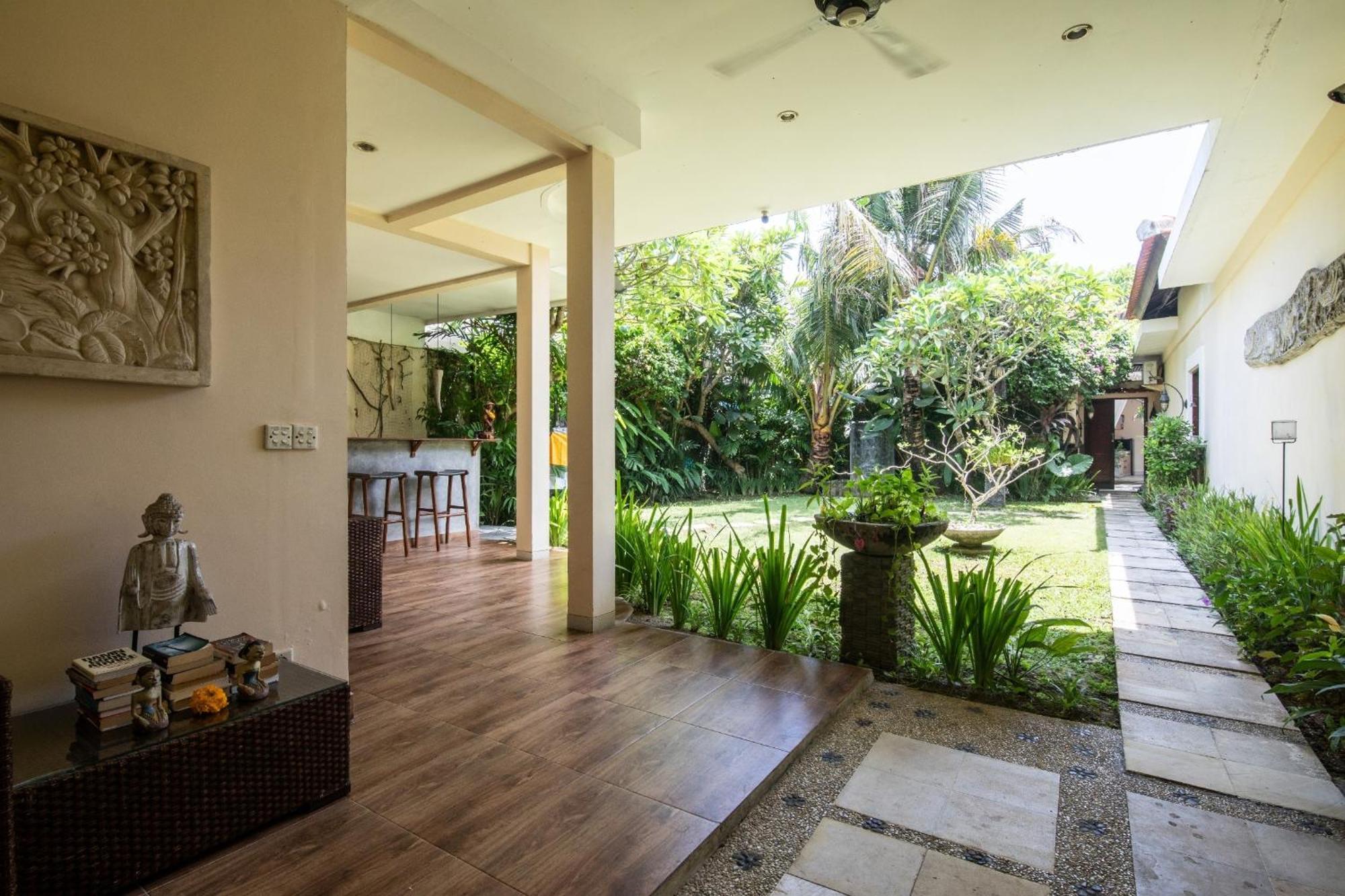 Enigma Bali Complex * Canggu (Bali)