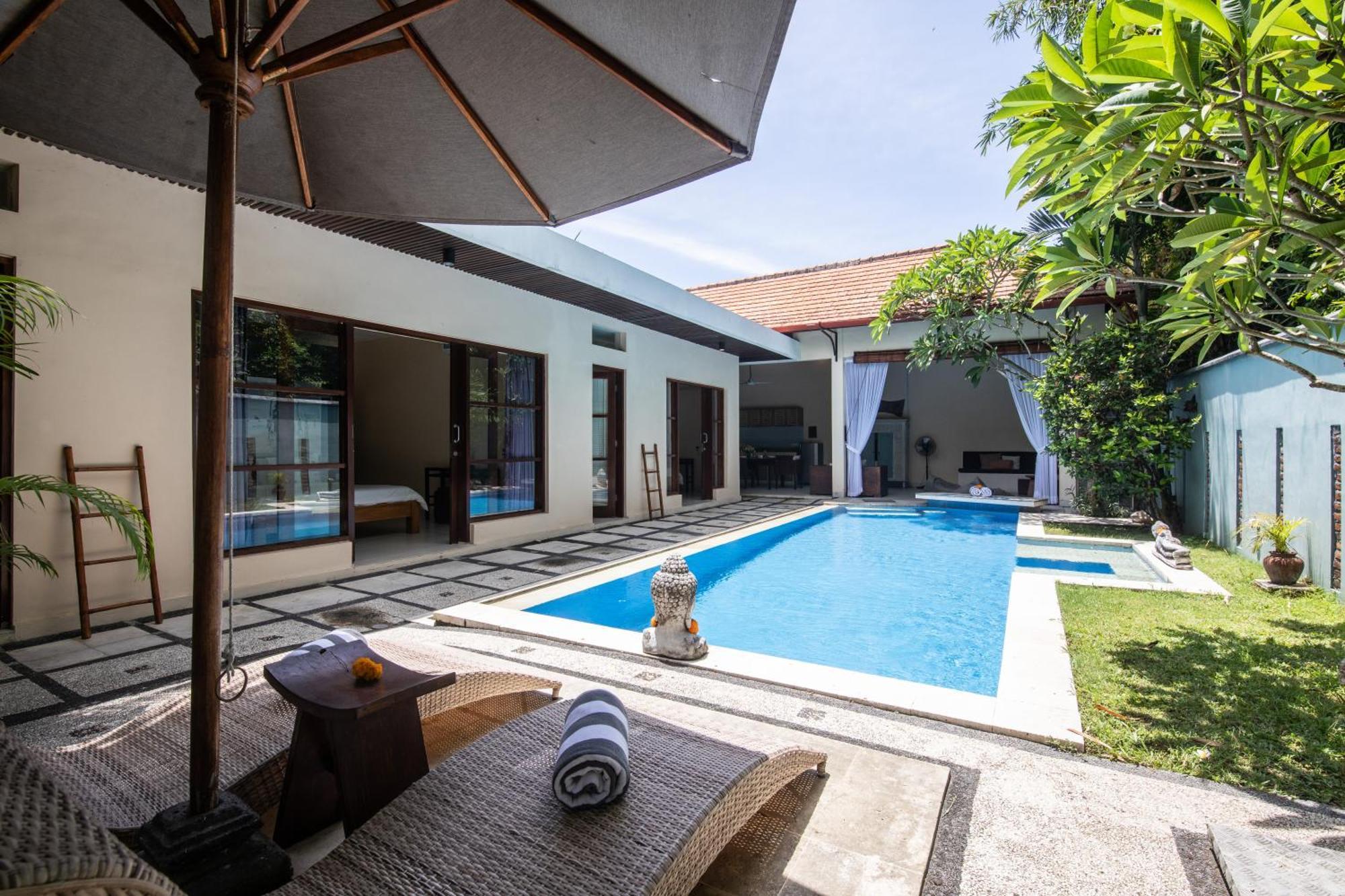 Enigma Bali Complex
