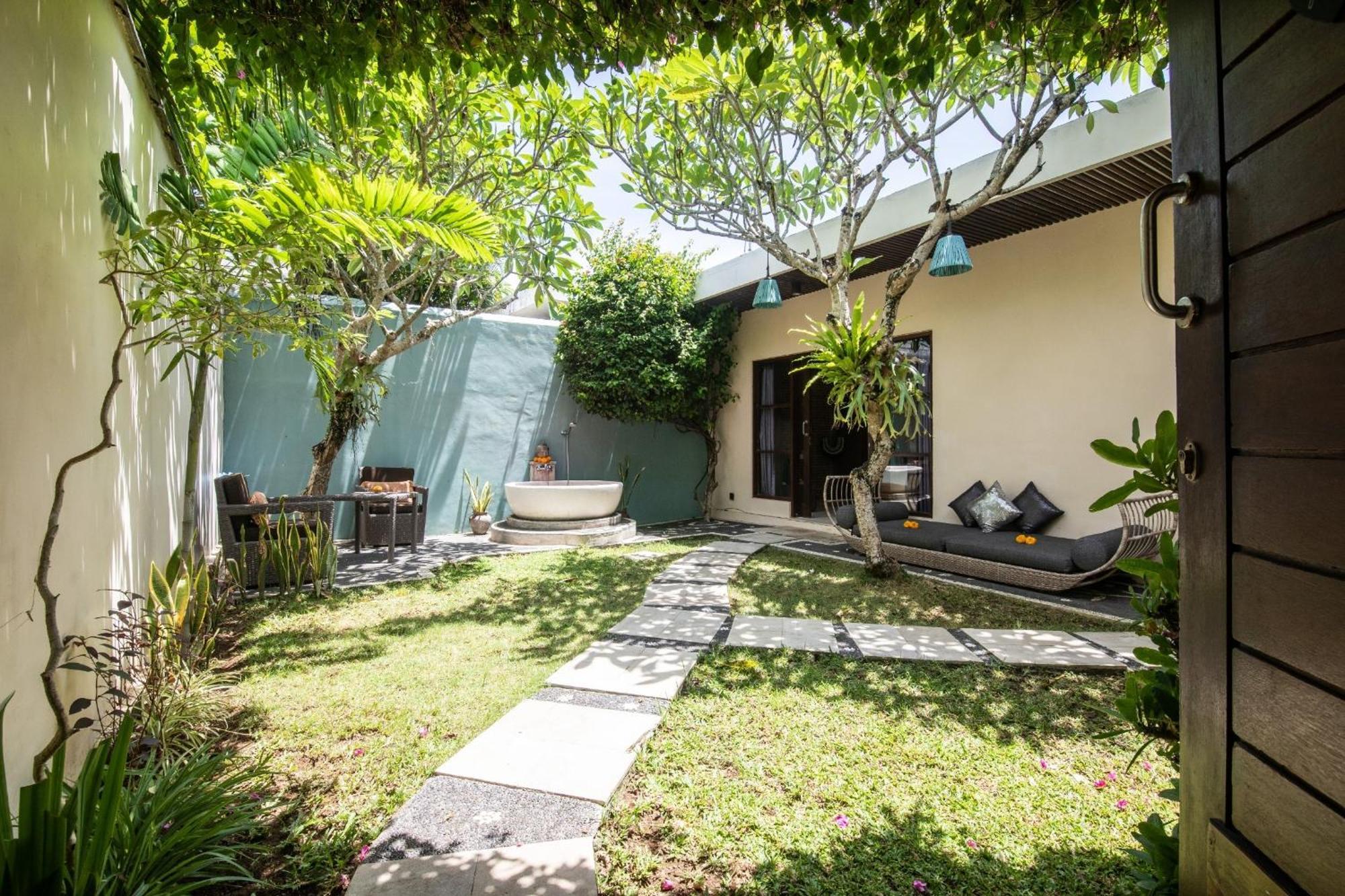 Enigma Bali Complex Villa *